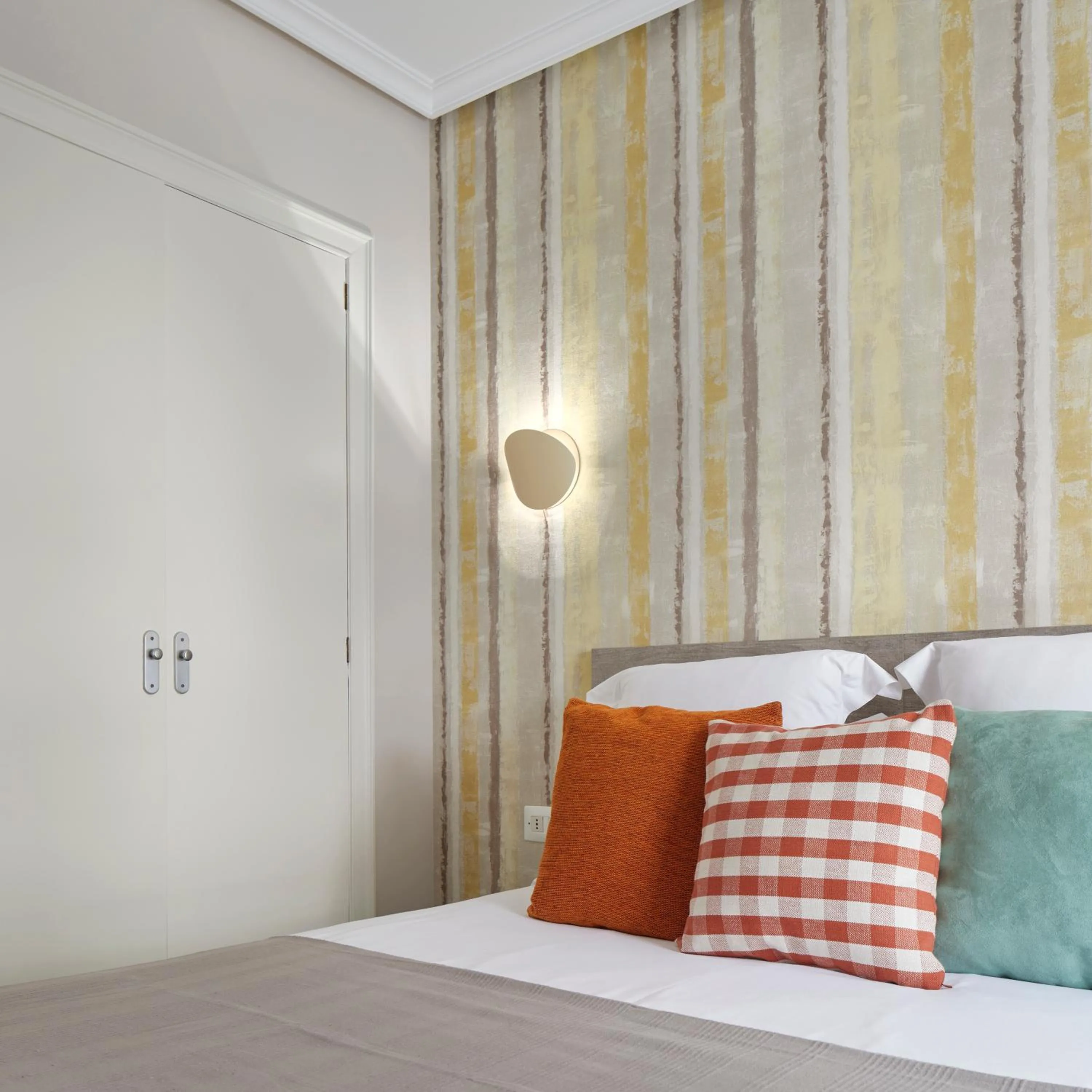Bedroom, Bed in Be Bop by FeelFree Rentals