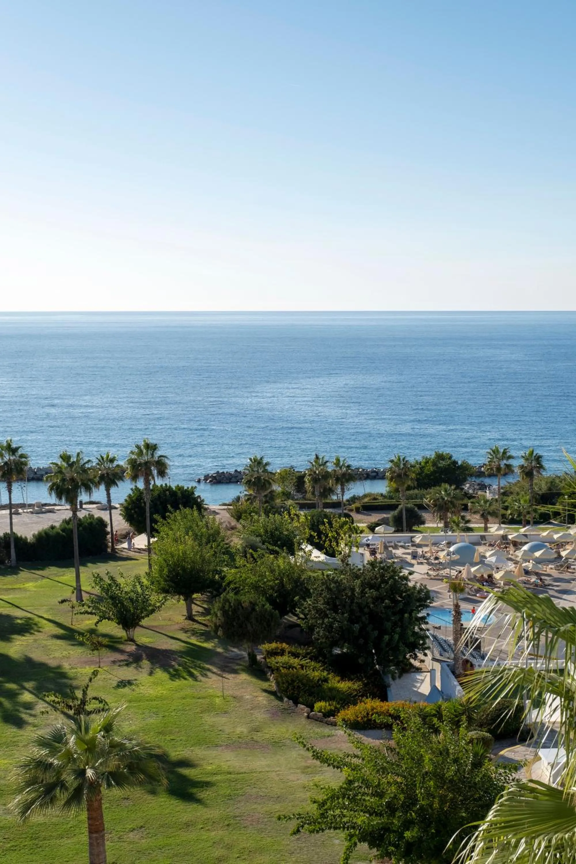 View (from property/room) in Leonardo Laura Beach & Splash Resort