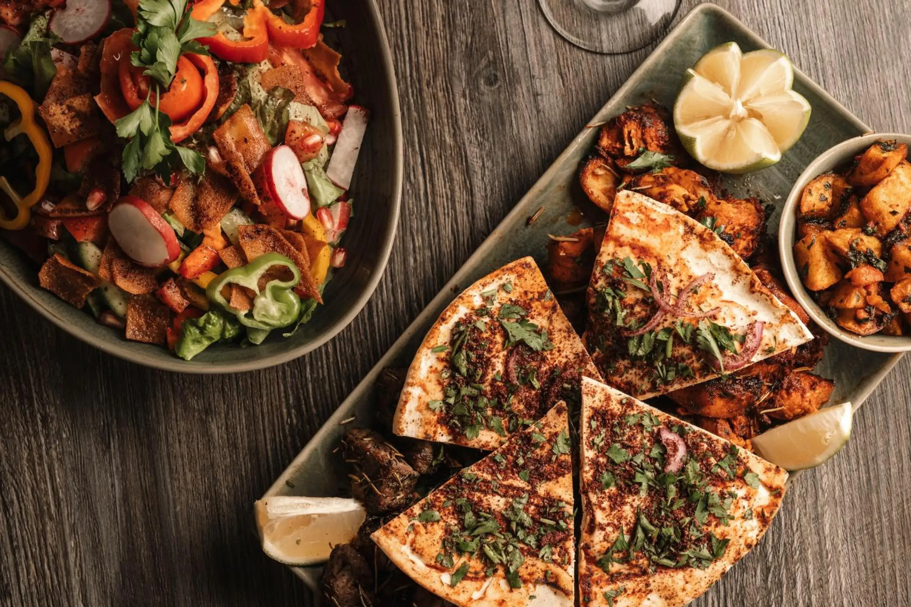 Restaurant/places to eat in Leonardo Laura Beach & Splash Resort Restaurant/places to eat in Leonardo Laura Beach & Splash Resort