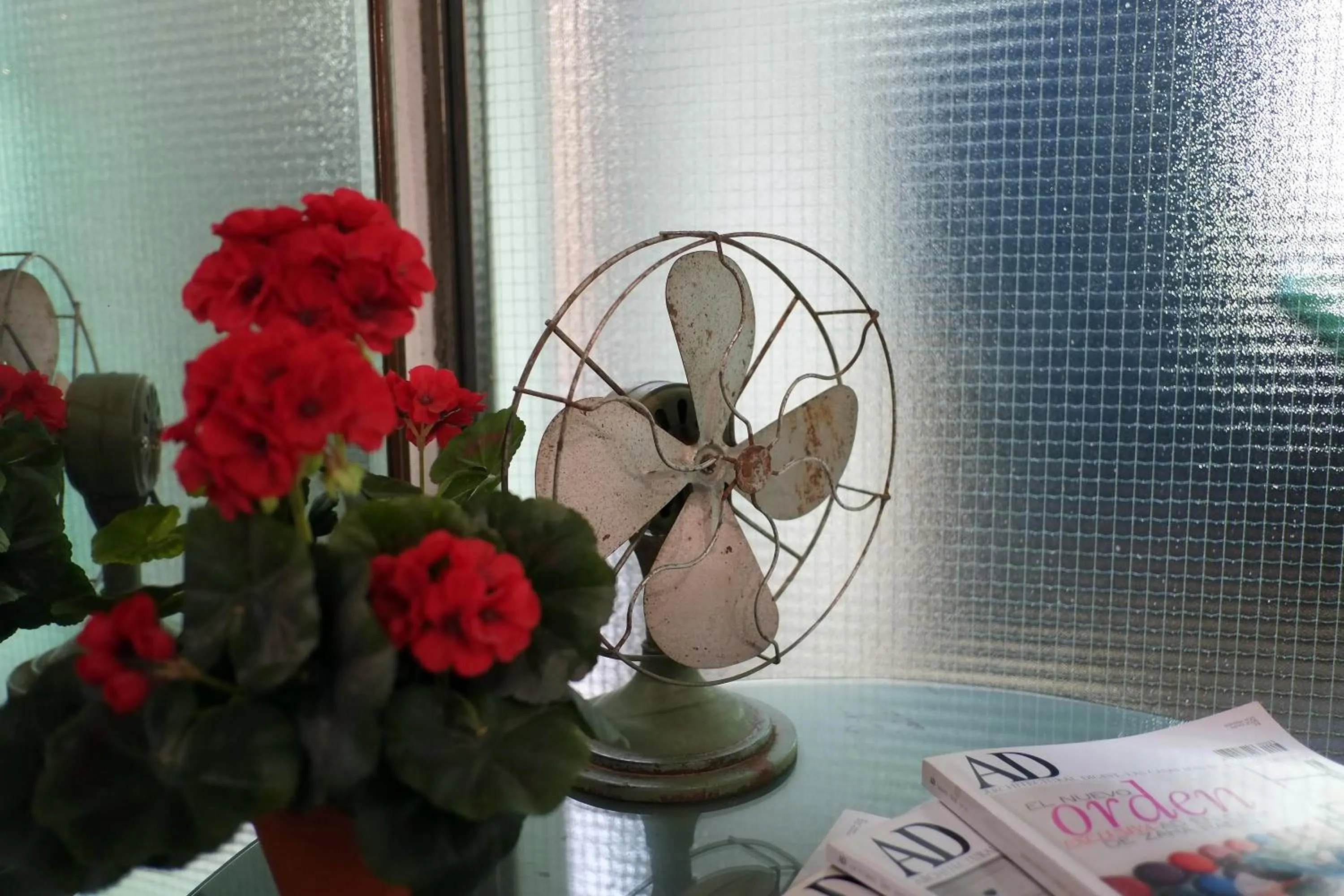 Decorative detail in Pigal