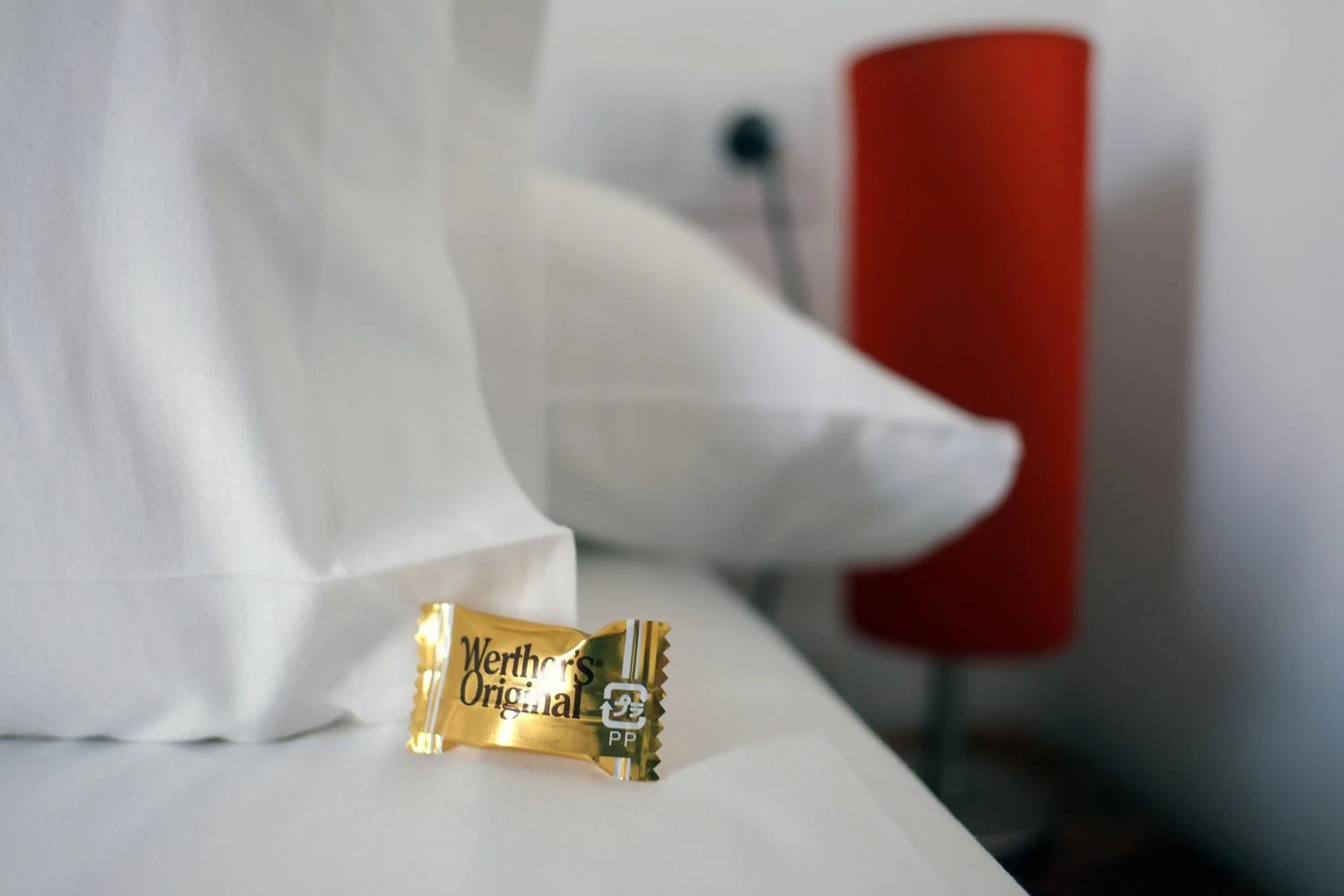 Decorative detail, Bed in Pigal