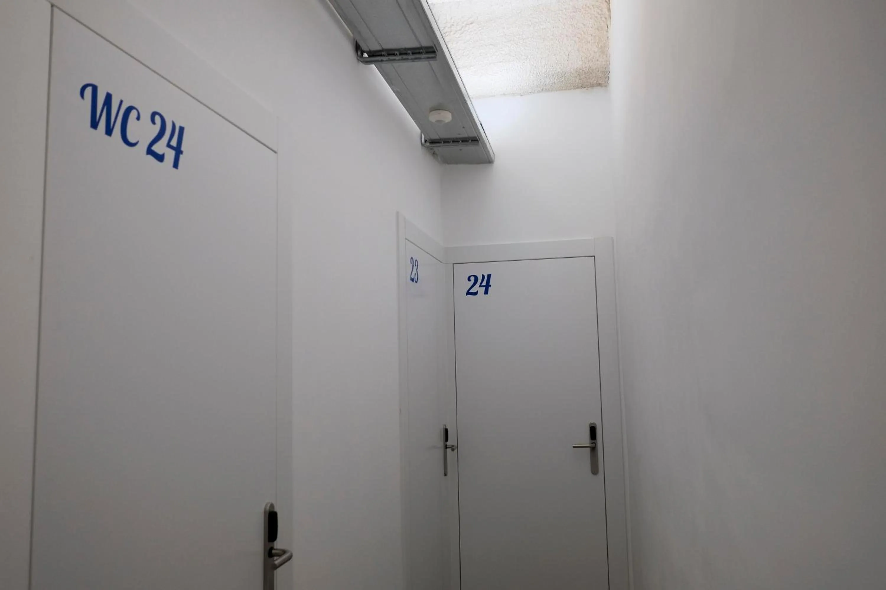 Decorative detail in Pigal