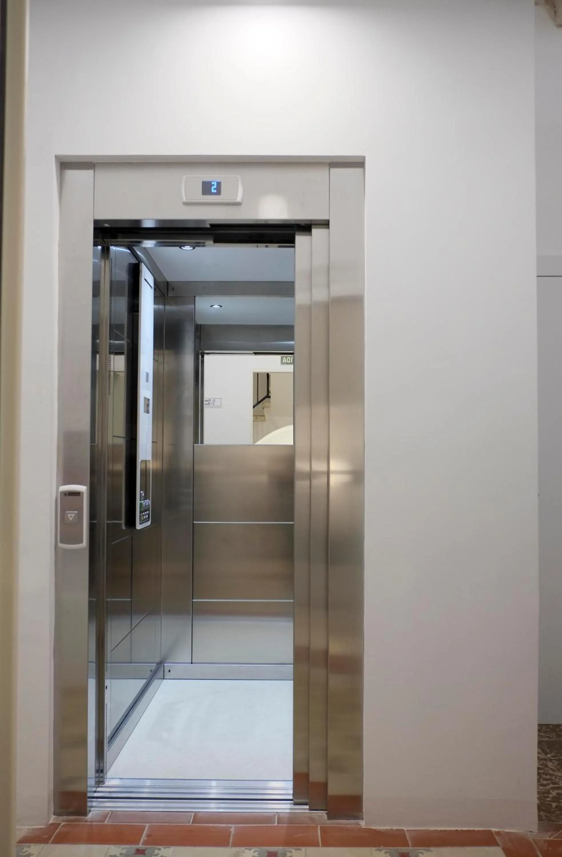 Decorative detail in Pigal