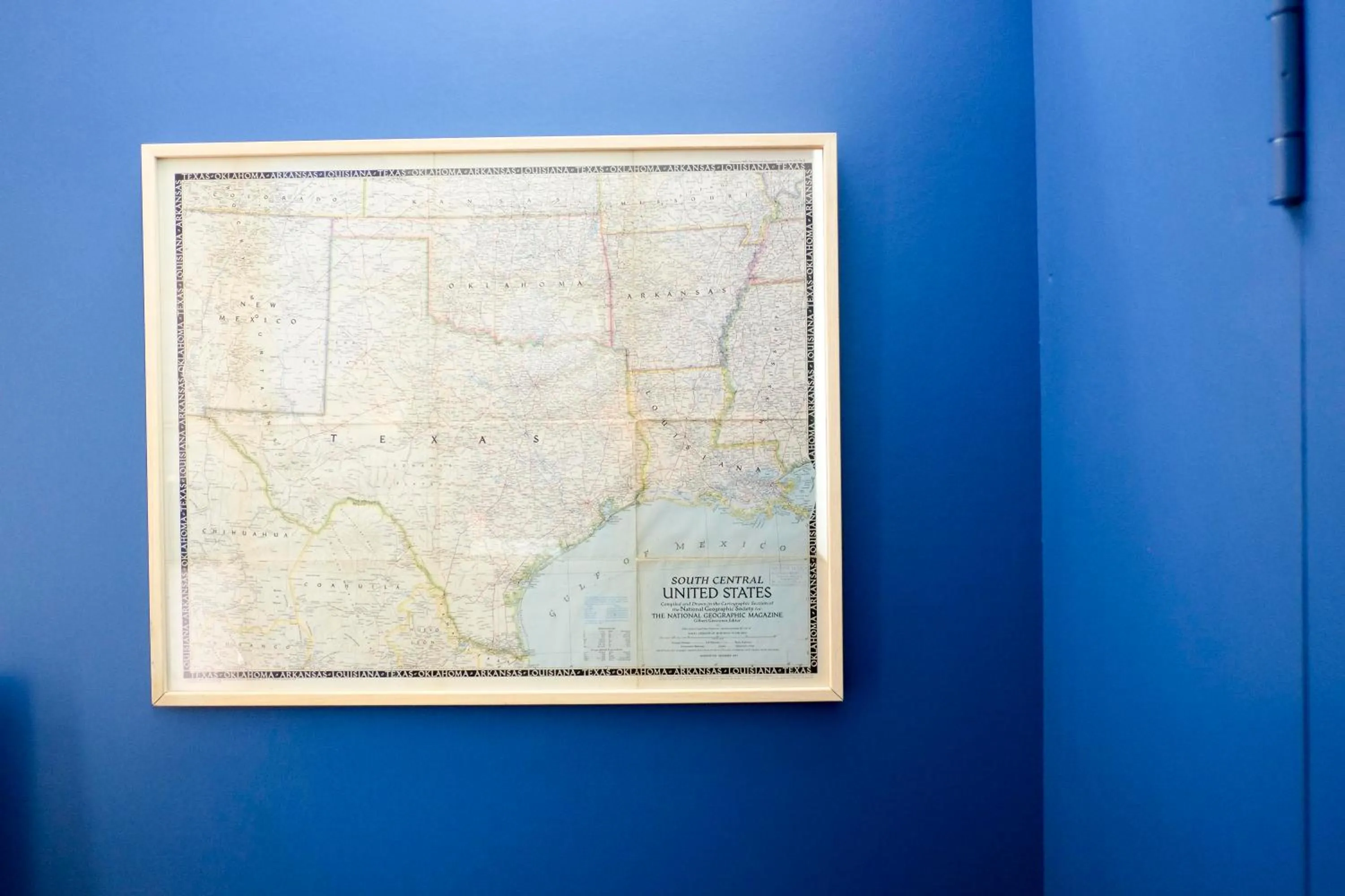 Lobby or reception in Pigal