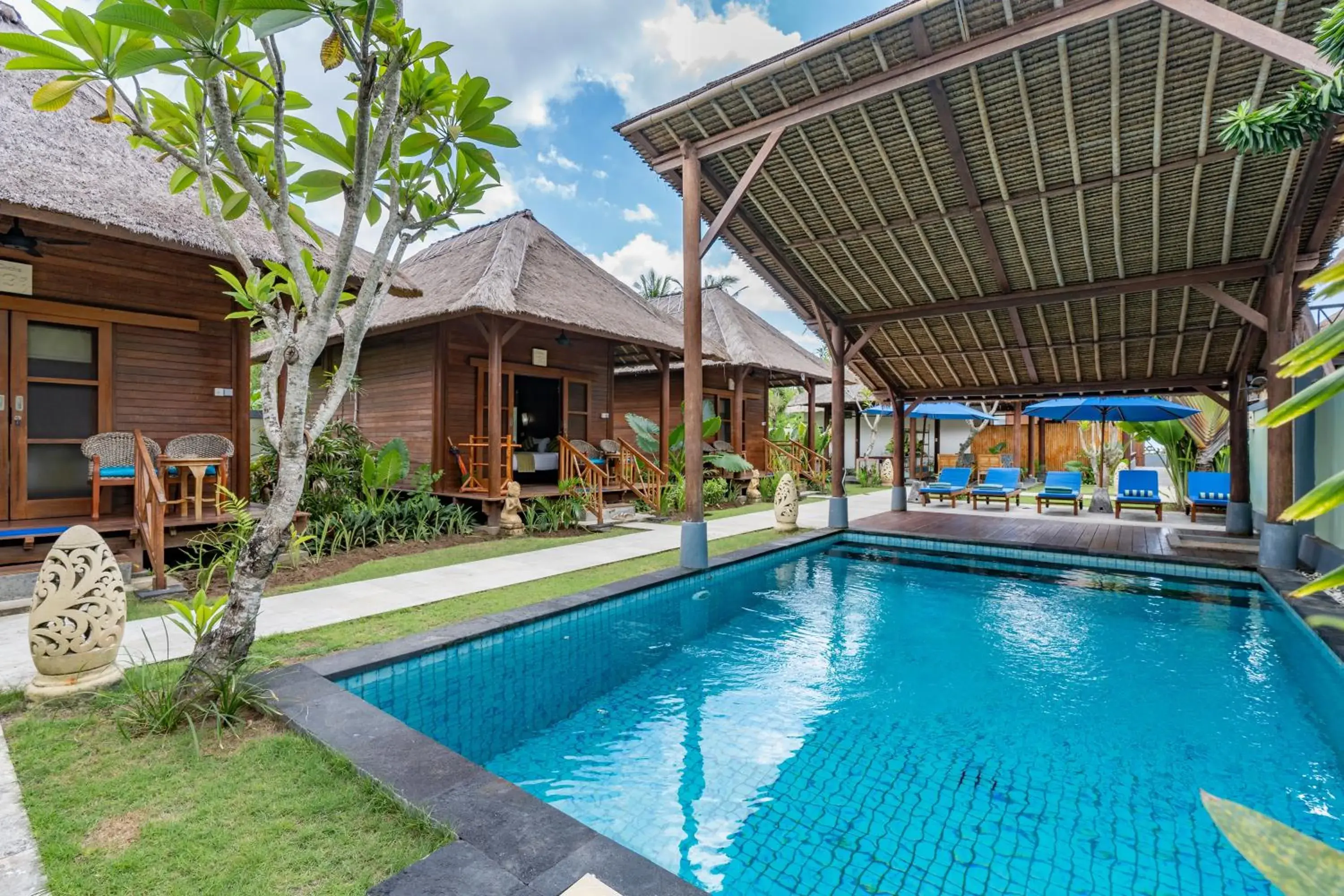 Gecko Villa & Bungalows Gecko Villa & Bungalows