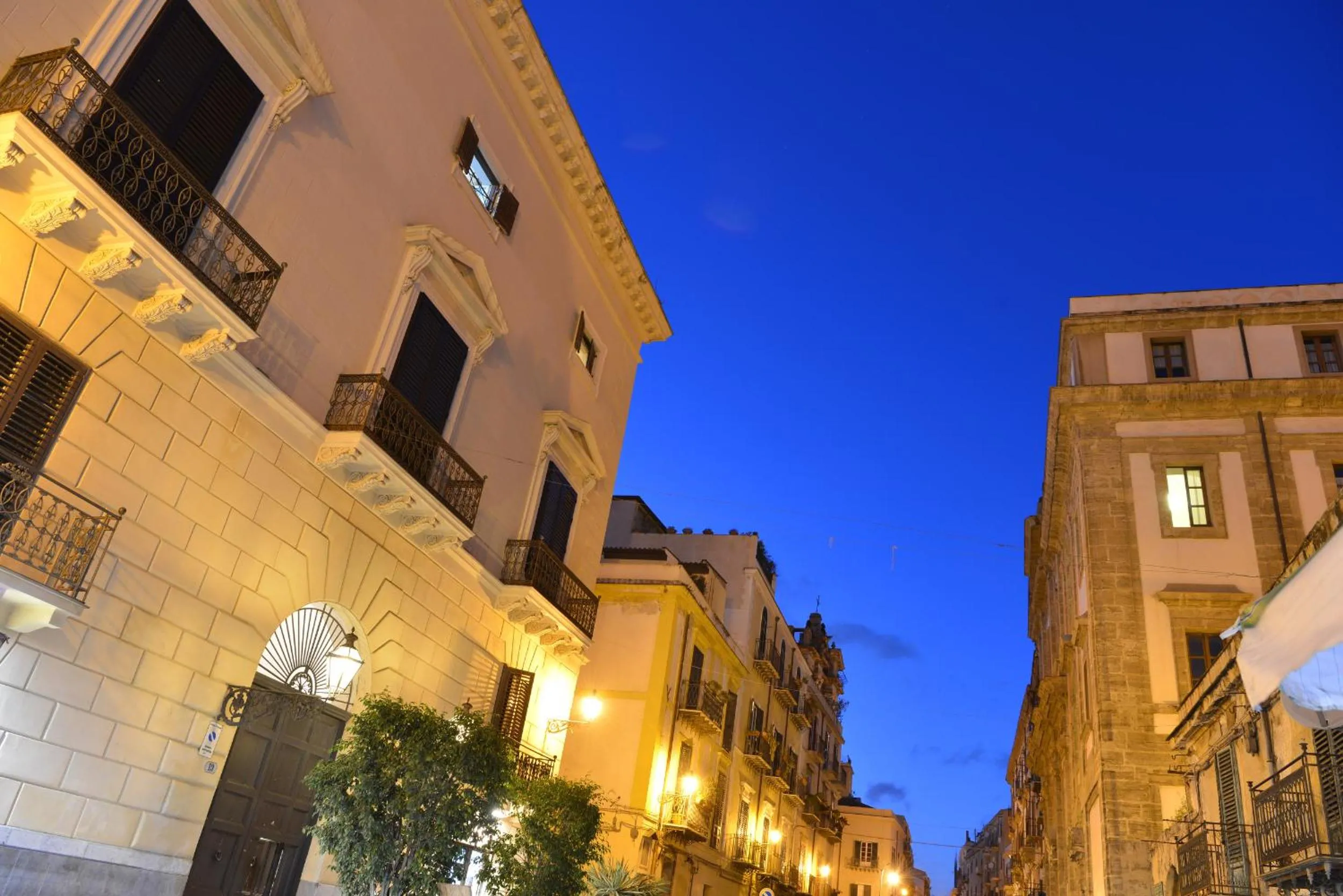 Dimora Torremuzza