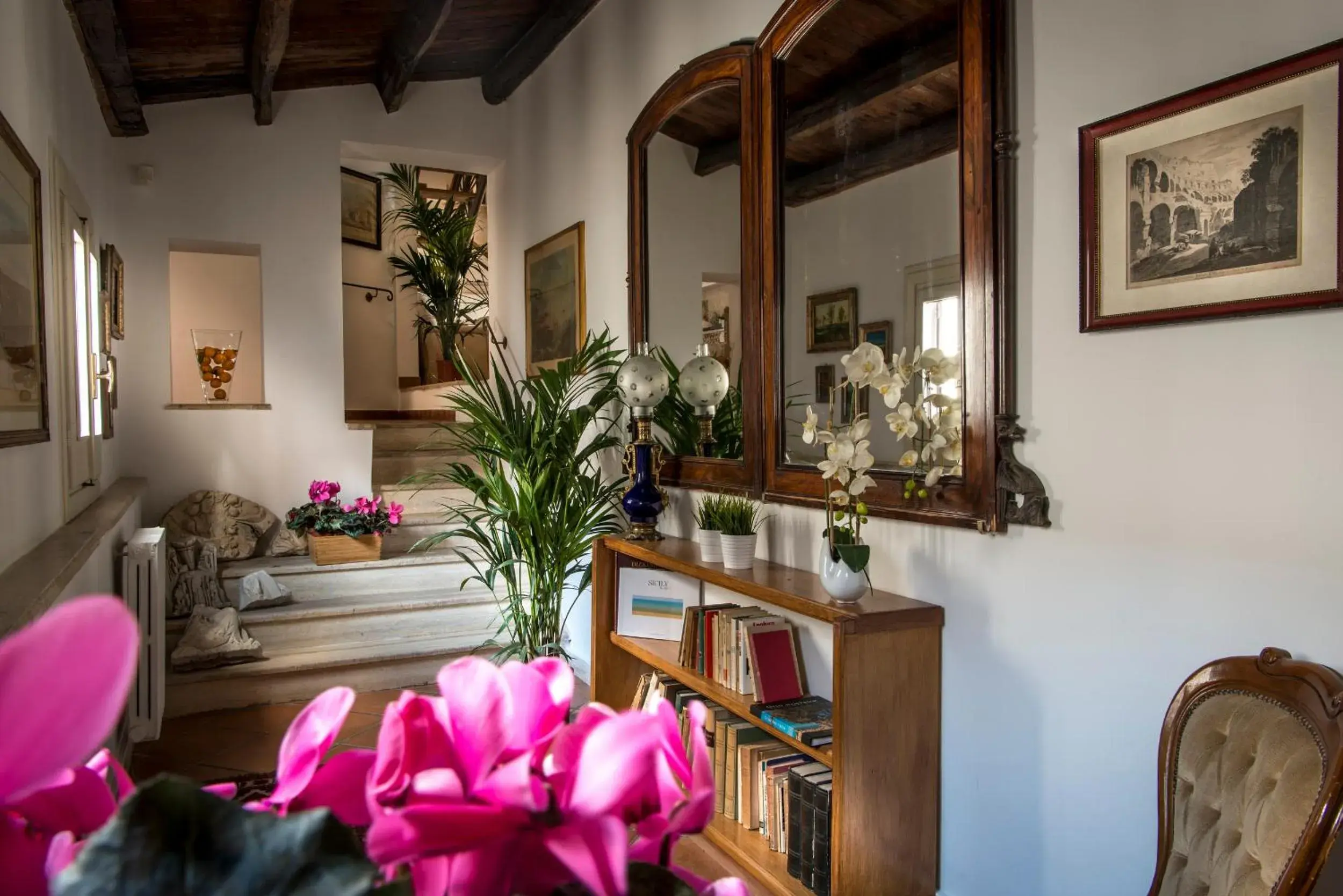 Three-Bedroom Apartment in Dimora Torremuzza Three-Bedroom Apartment in Dimora Torremuzza