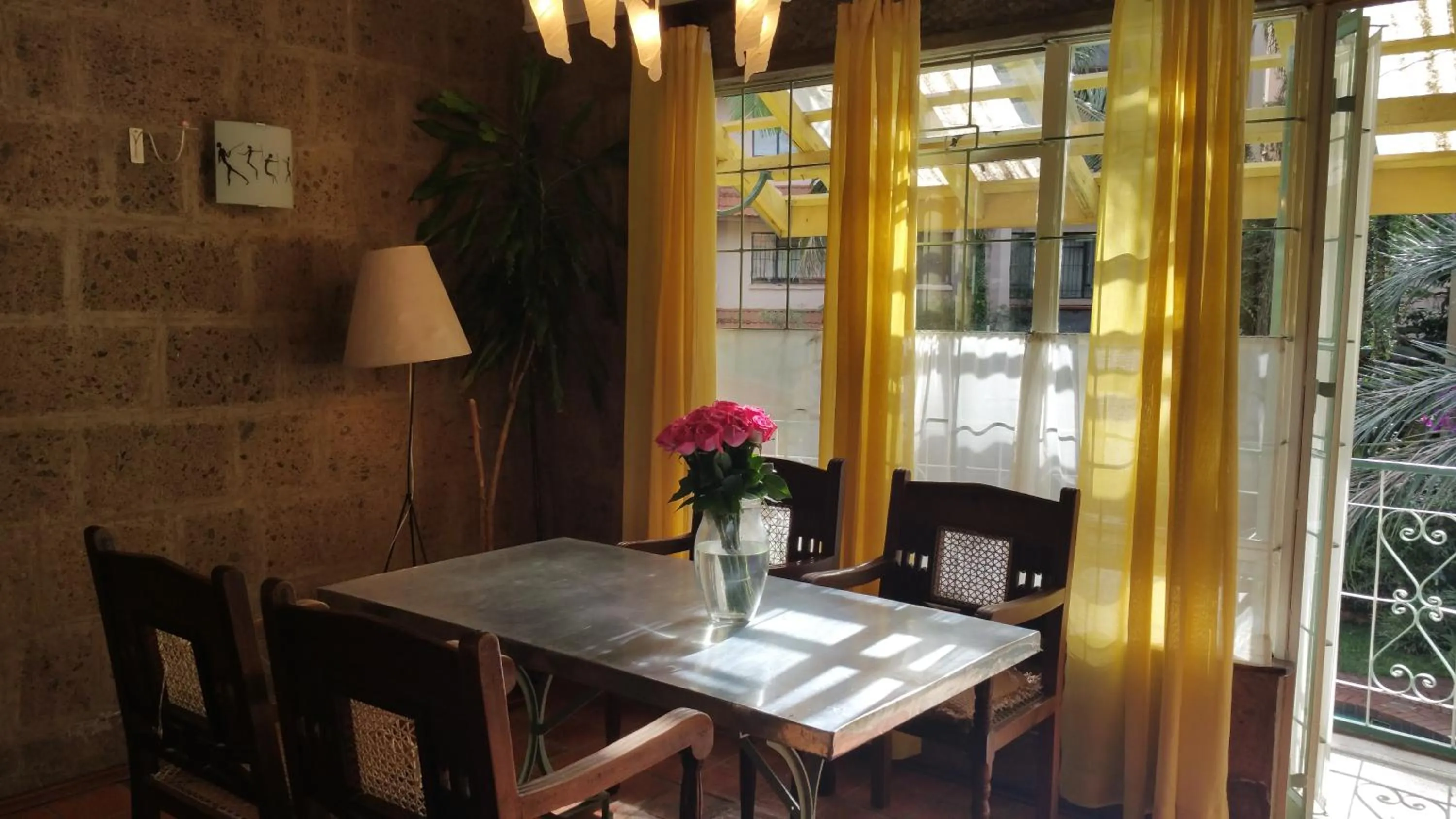 Day in Woodmere Grand Hotel & Serviced Apartments