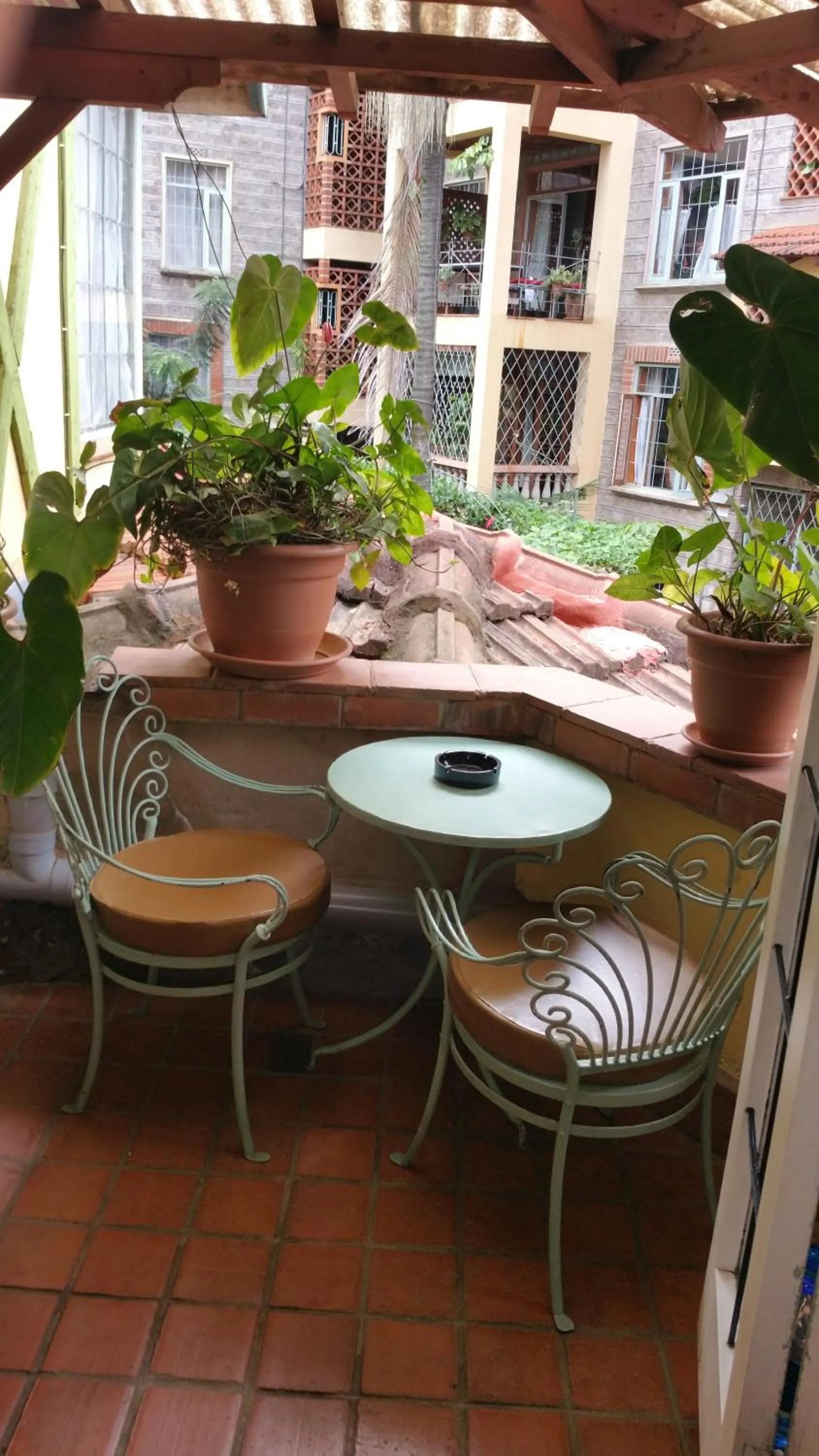 Day in Woodmere Grand Hotel & Serviced Apartments