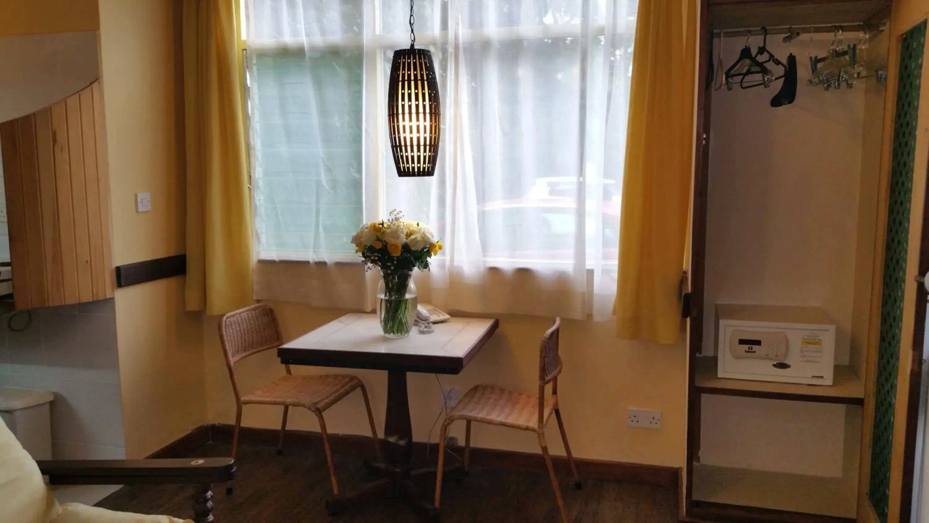 Standard Studio in Woodmere Grand Hotel & Serviced Apartments Standard Studio in Woodmere Grand Hotel & Serviced Apartments