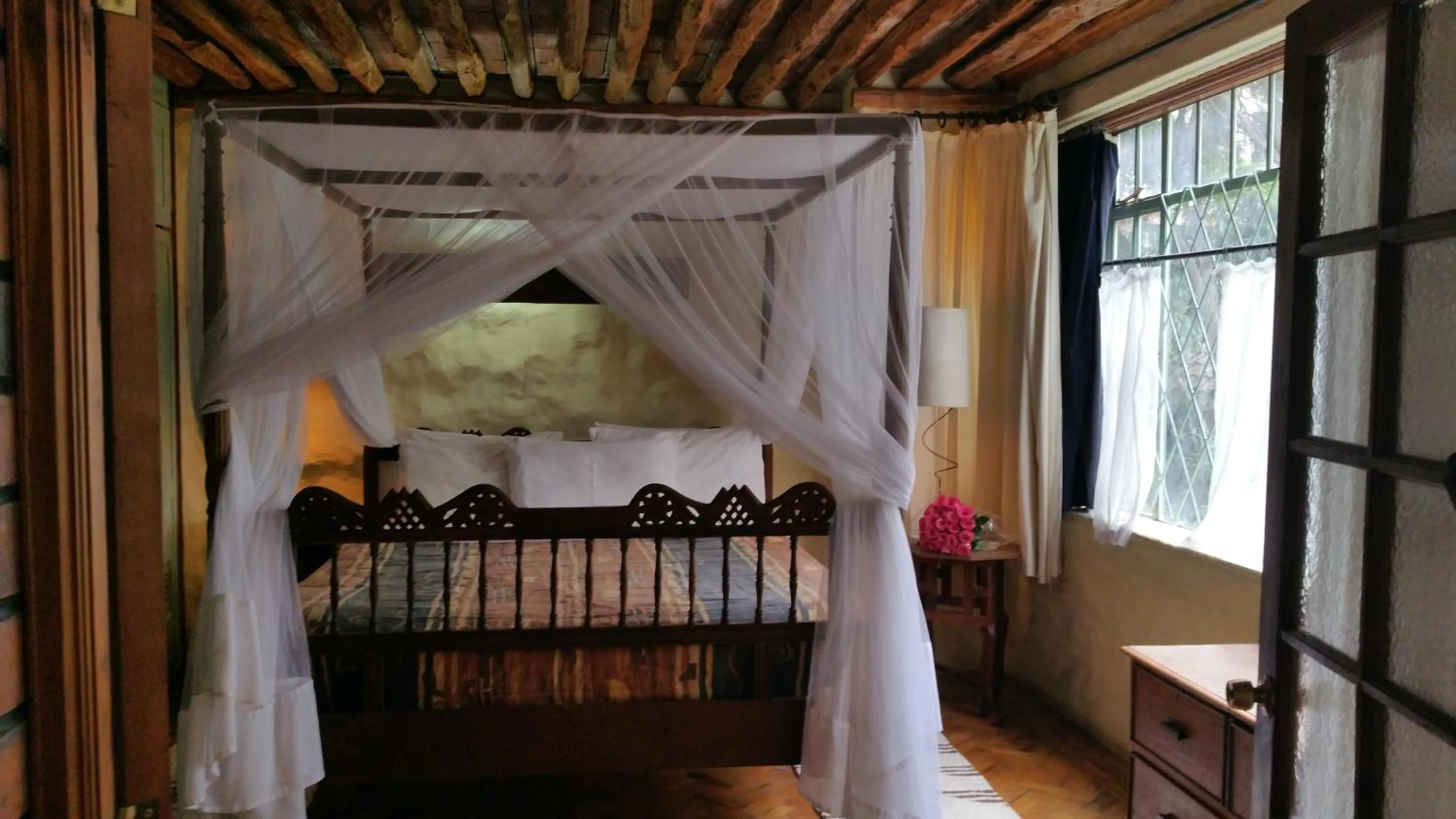 Day, Bed in Woodmere Grand Hotel & Serviced Apartments