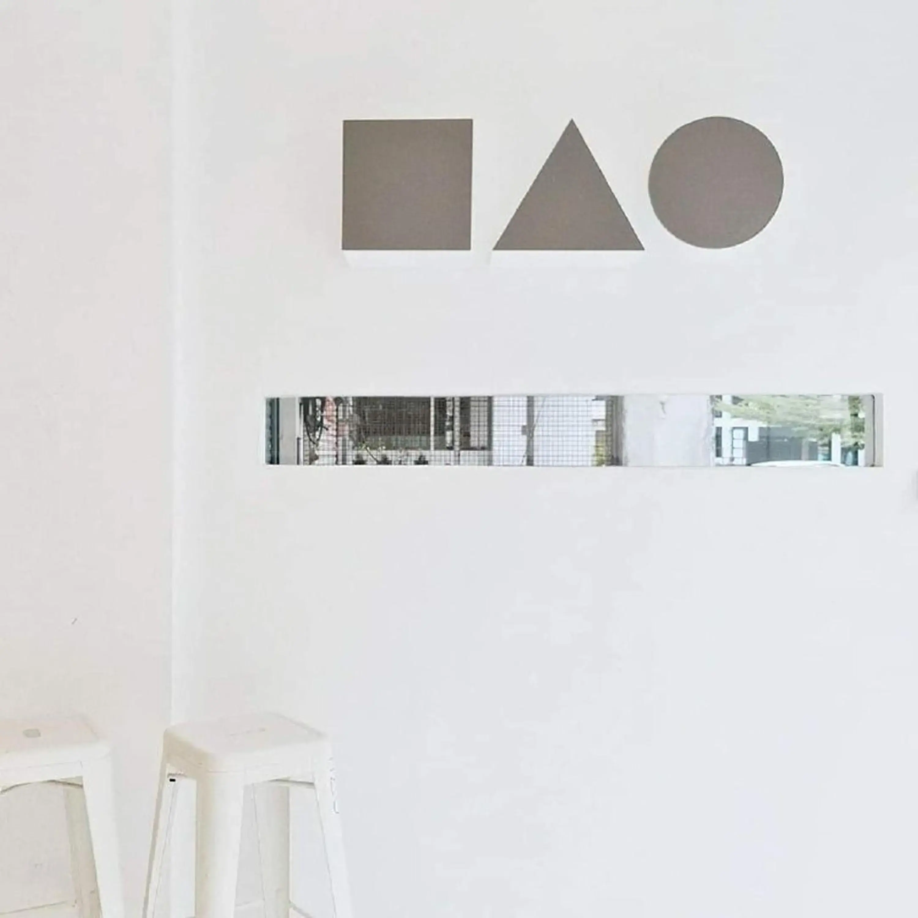 Lobby or reception in HAO Hotel Phuket Lobby or reception in HAO Hotel Phuket