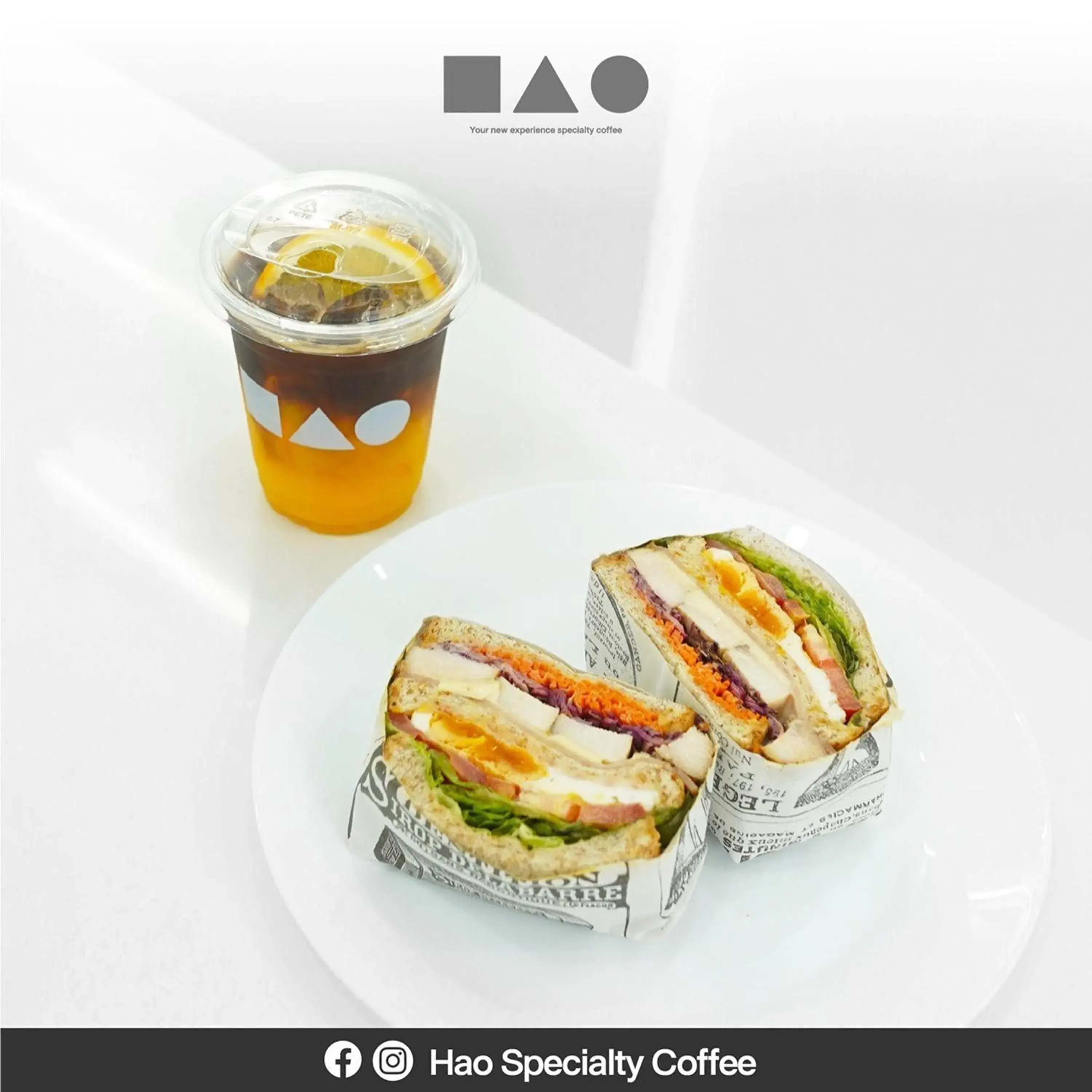 Food and drinks in HAO Hotel Phuket Food and drinks in HAO Hotel Phuket