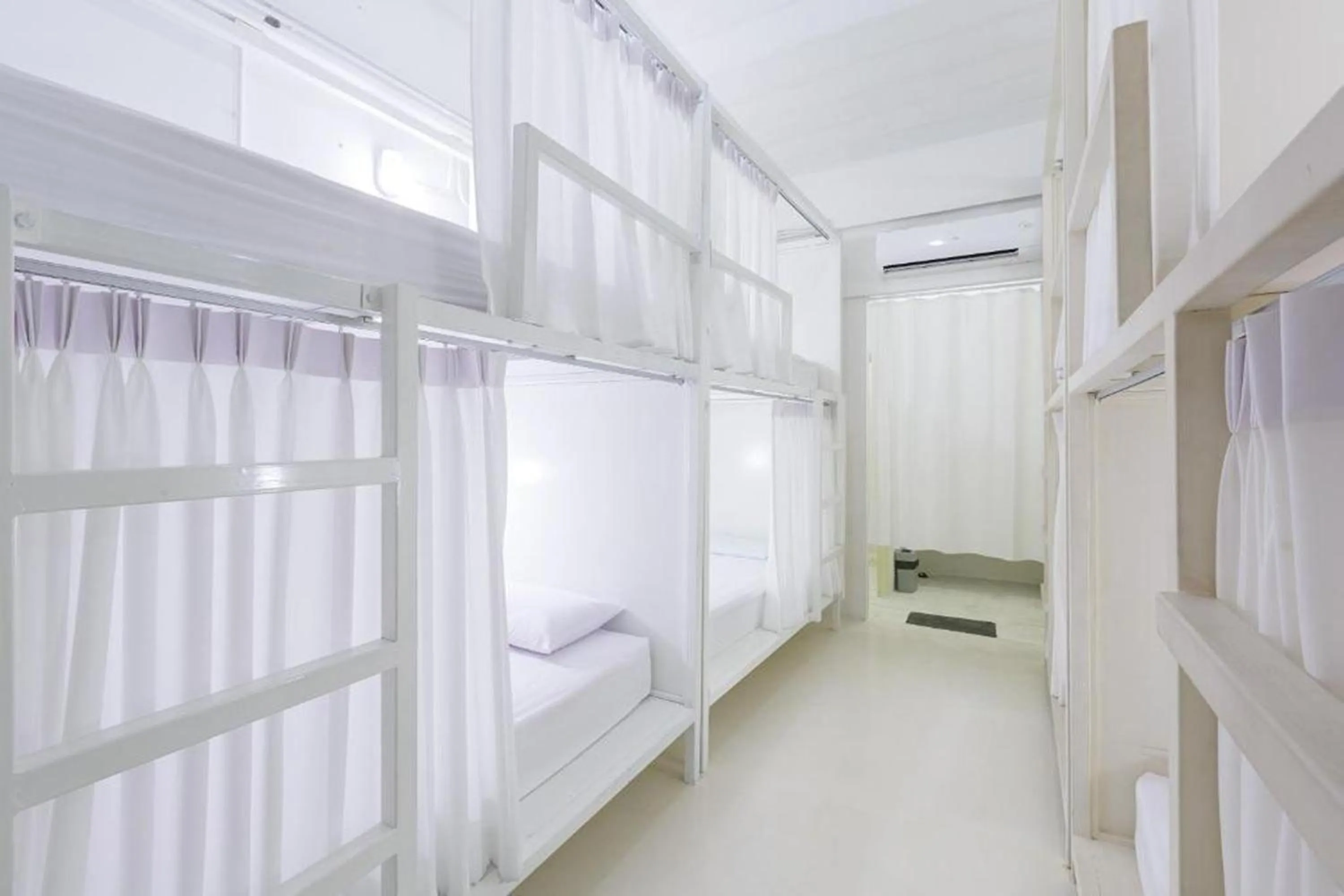 Bedroom, Bed in HAO Hotel Phuket