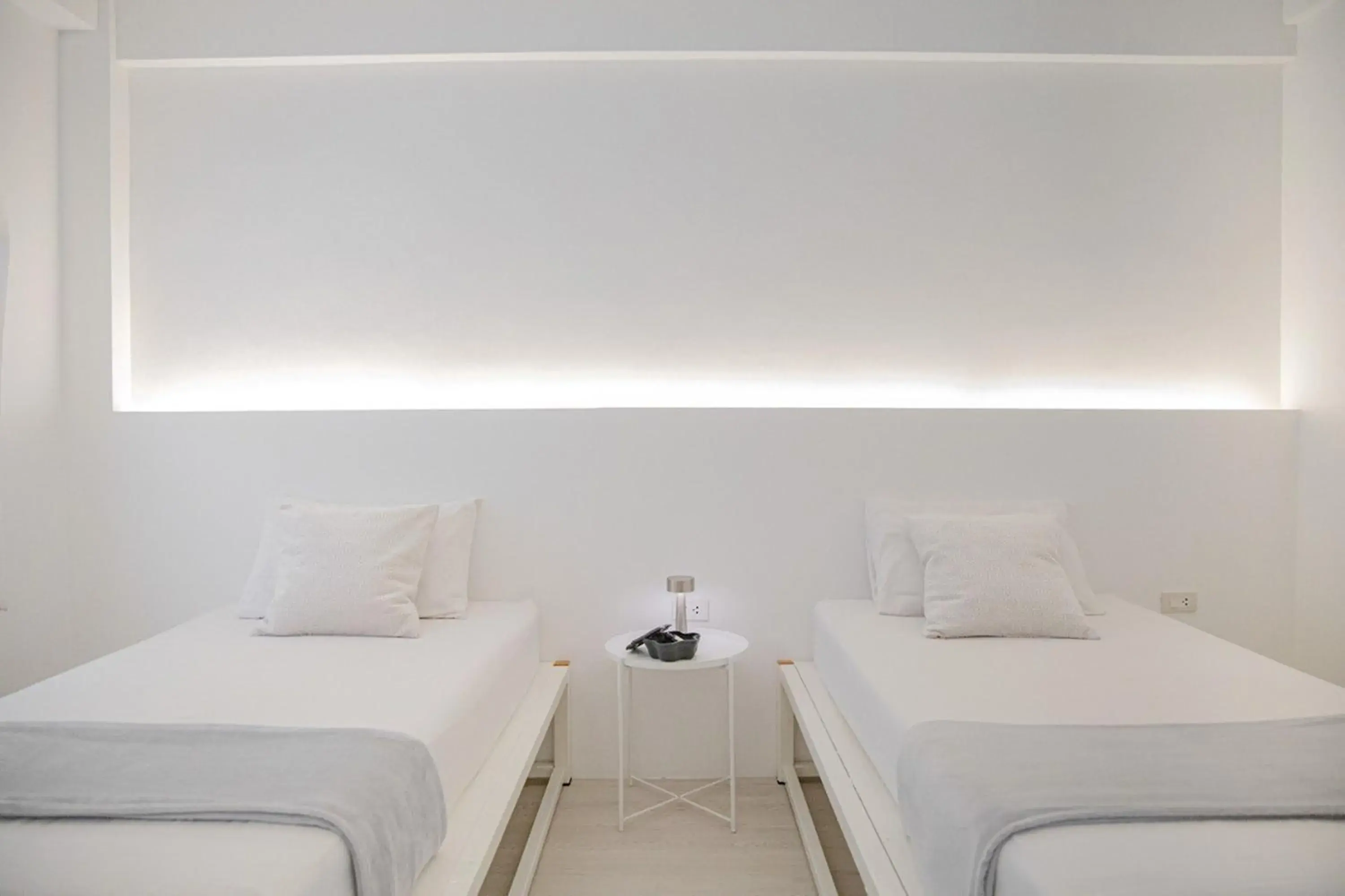 Deluxe Room in HAO Hotel Phuket Deluxe Room in HAO Hotel Phuket