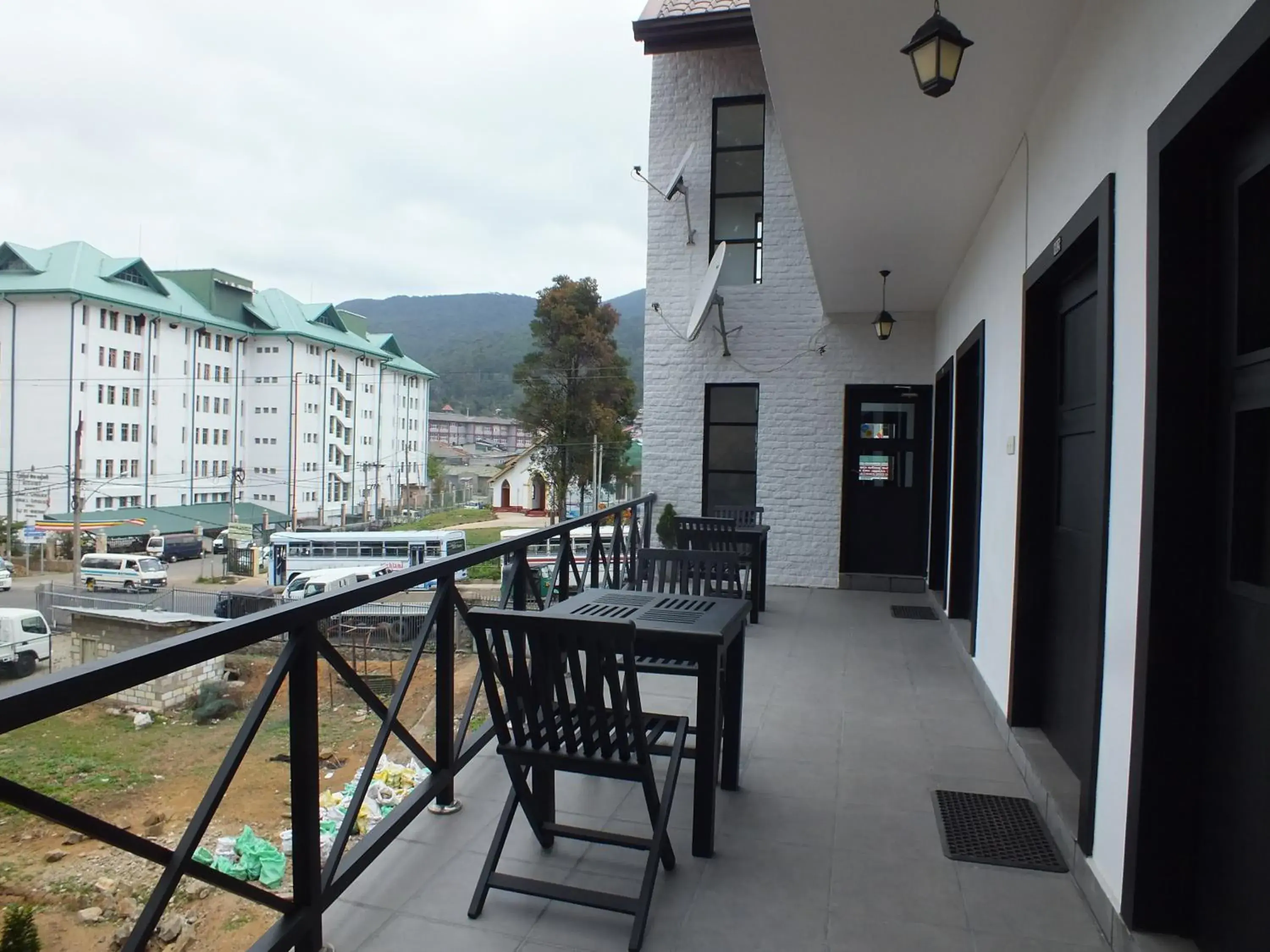 View (from property/room) in Cottage 42 View (from property/room) in Cottage 42