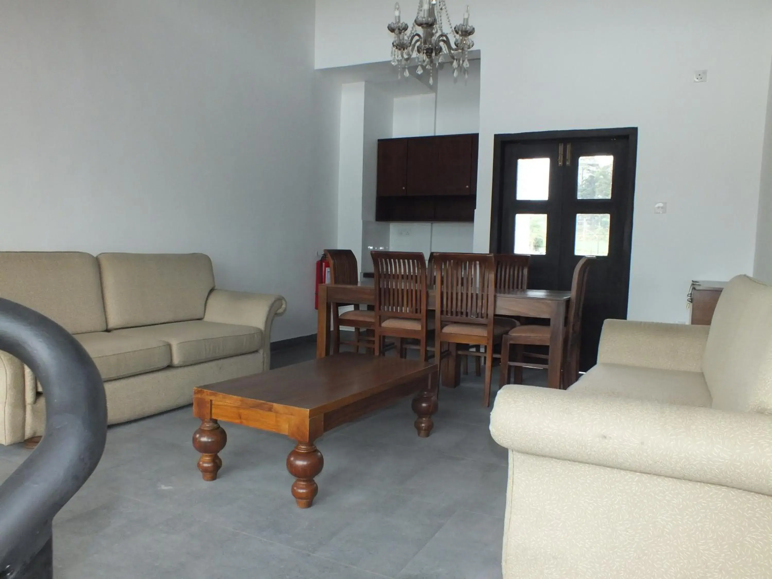 Restaurant/places to eat in Cottage 42 Restaurant/places to eat in Cottage 42