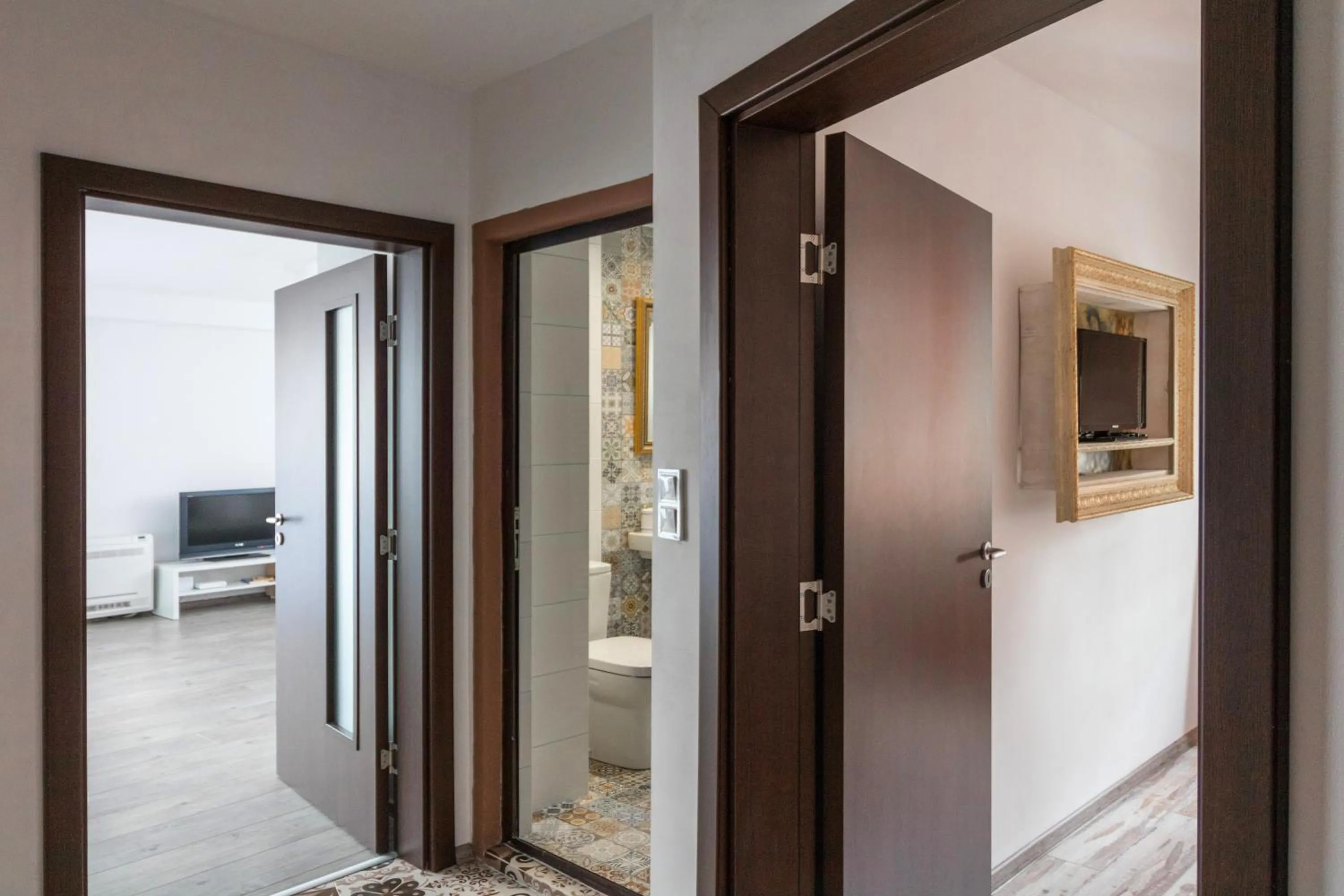 Other in Domus Apartments City Center with Parking