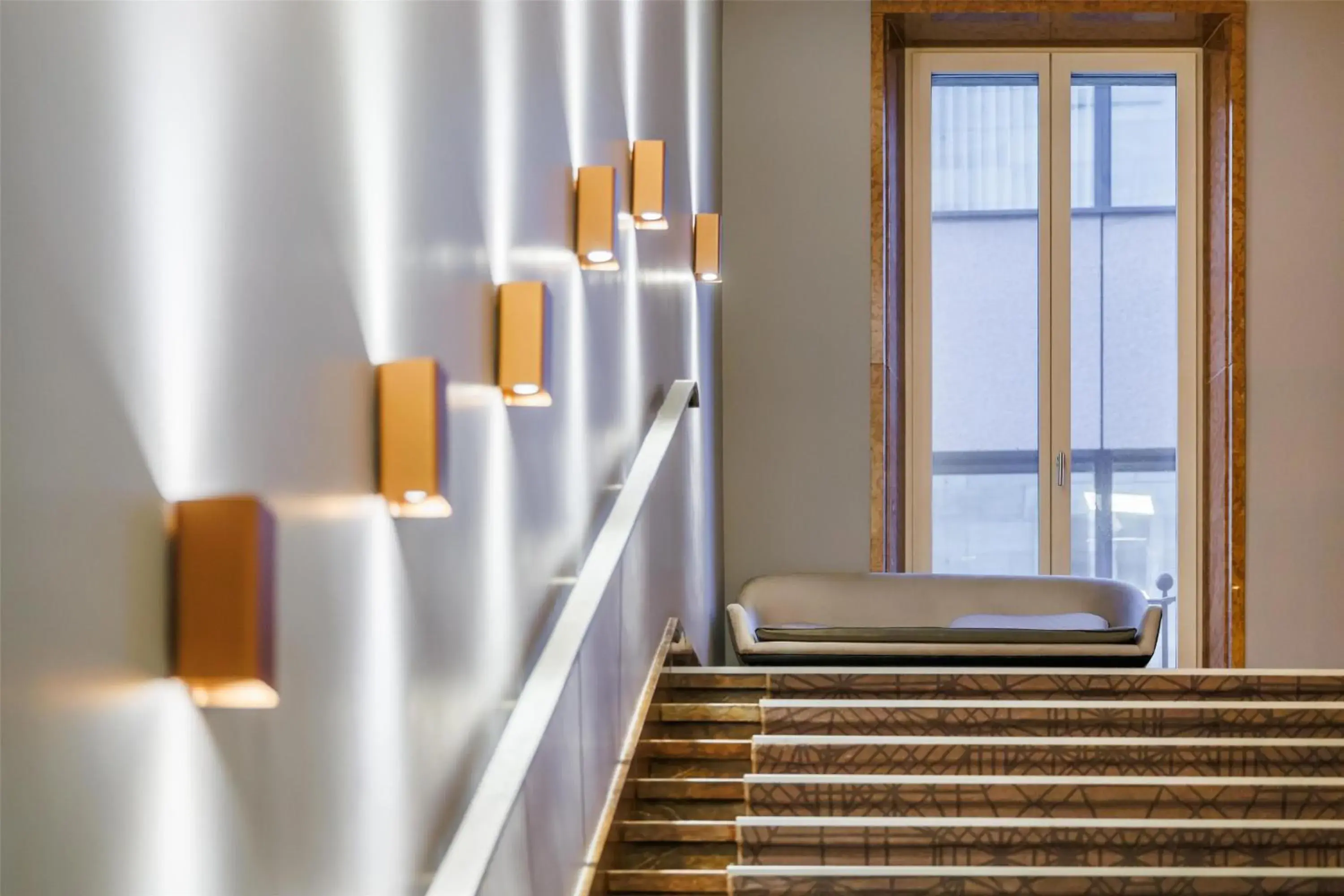 Property building in Park Plaza Nuremberg Property building in Park Plaza Nuremberg