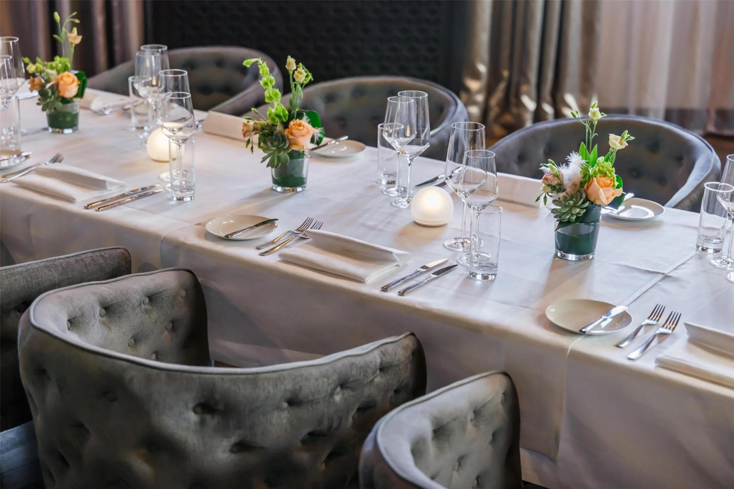 Meeting/conference room in Park Plaza Nuremberg