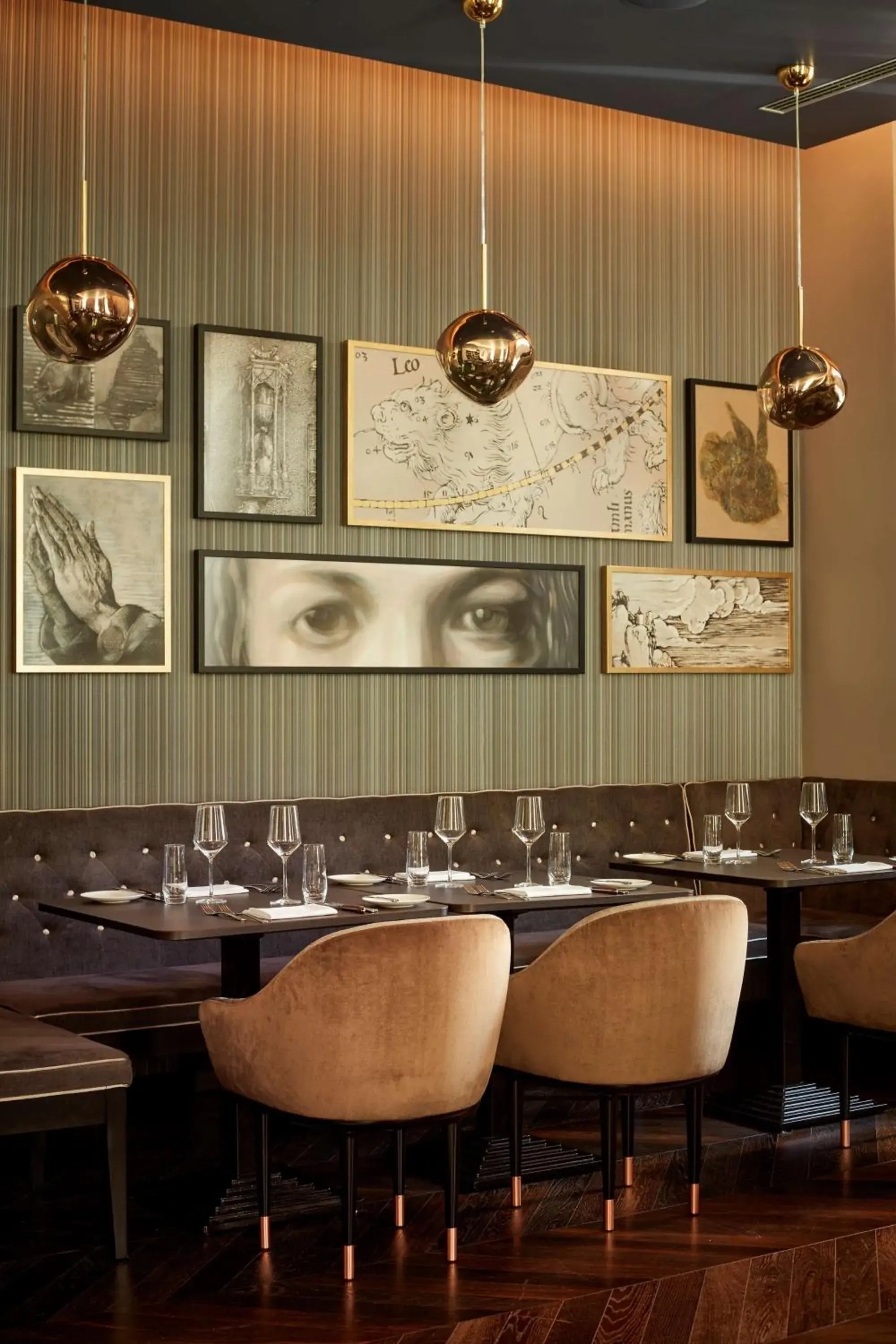 Restaurant/places to eat in Park Plaza Nuremberg Restaurant/places to eat in Park Plaza Nuremberg