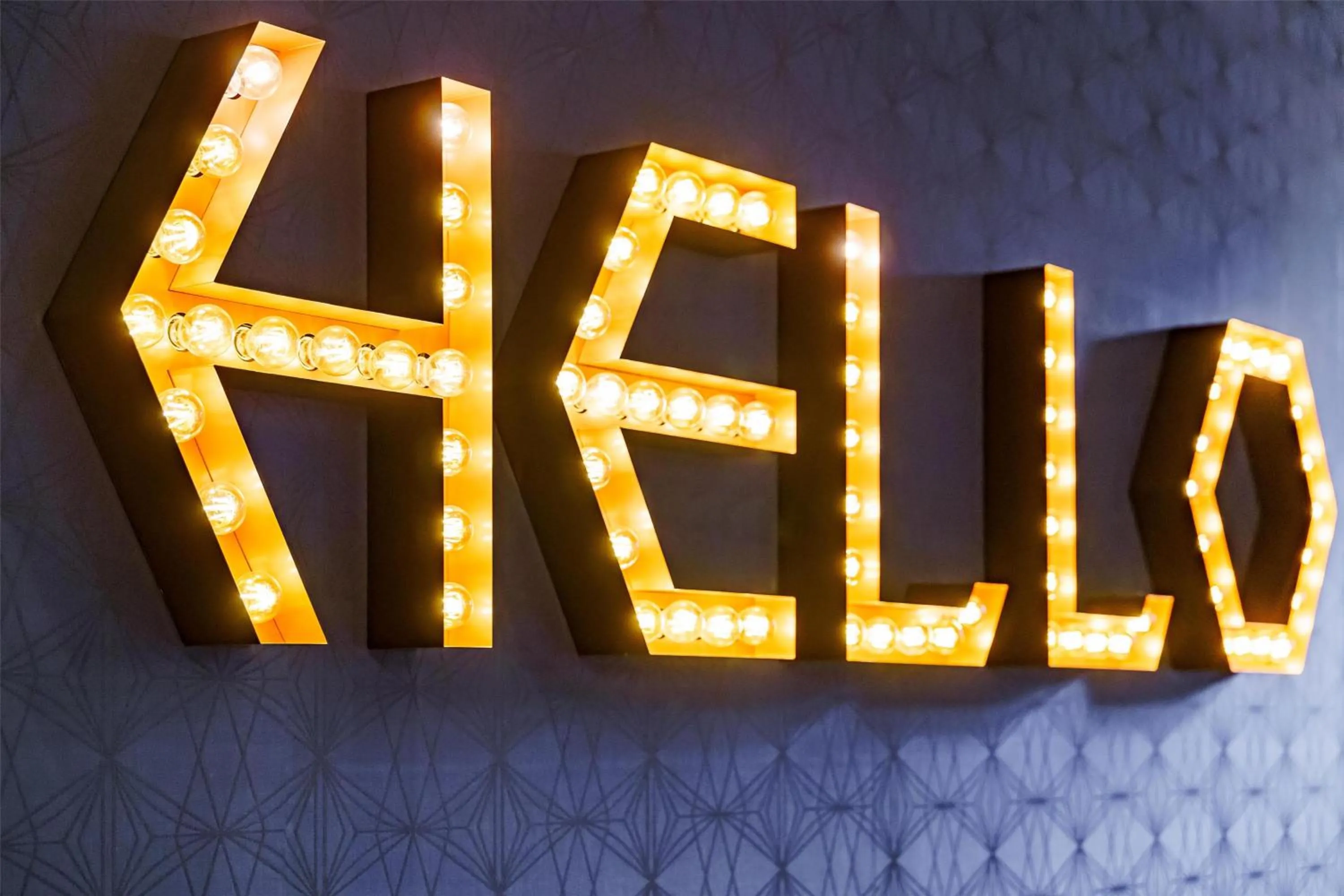 Lobby or reception in Park Plaza Nuremberg