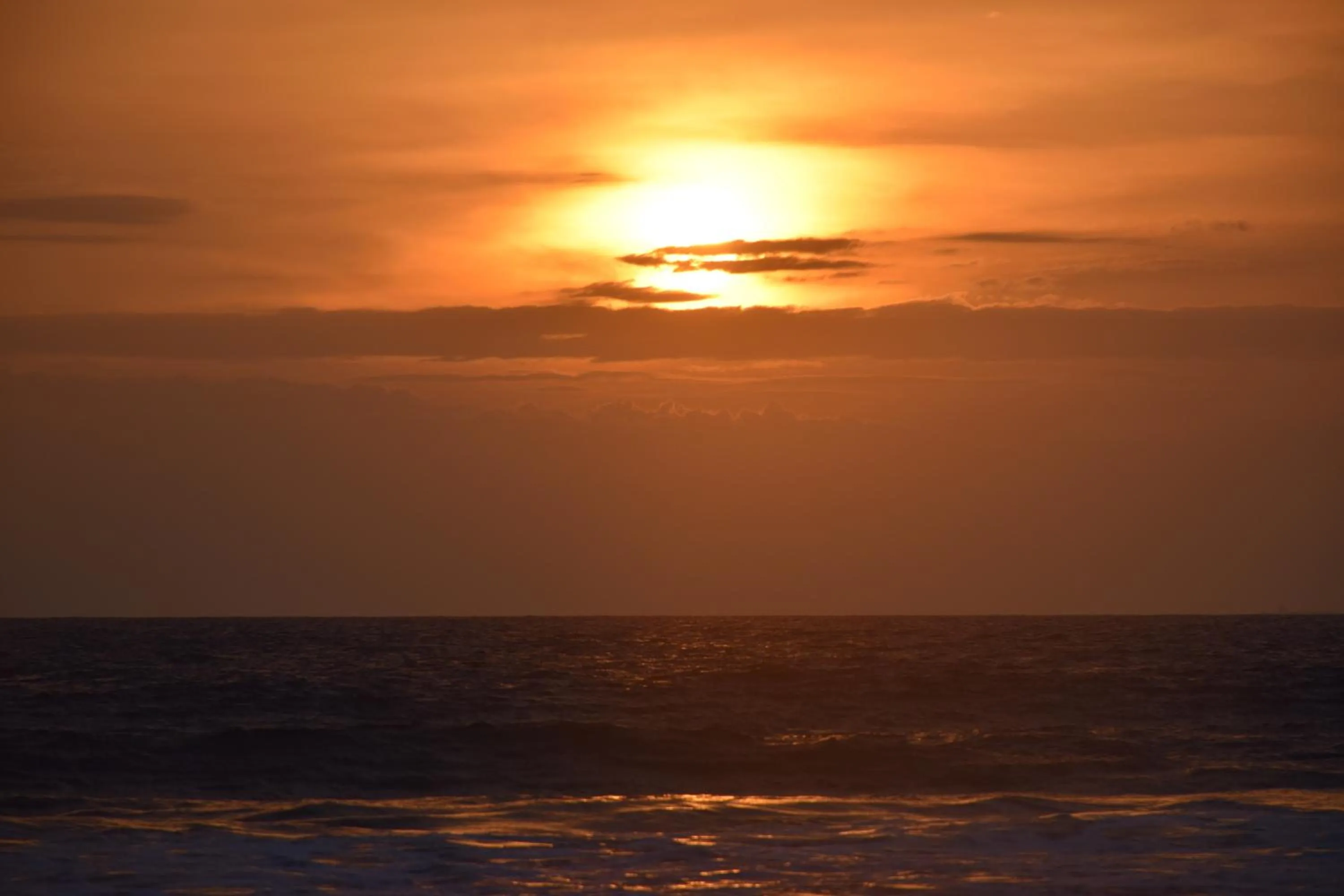 Beach in Amal Beach Hotel