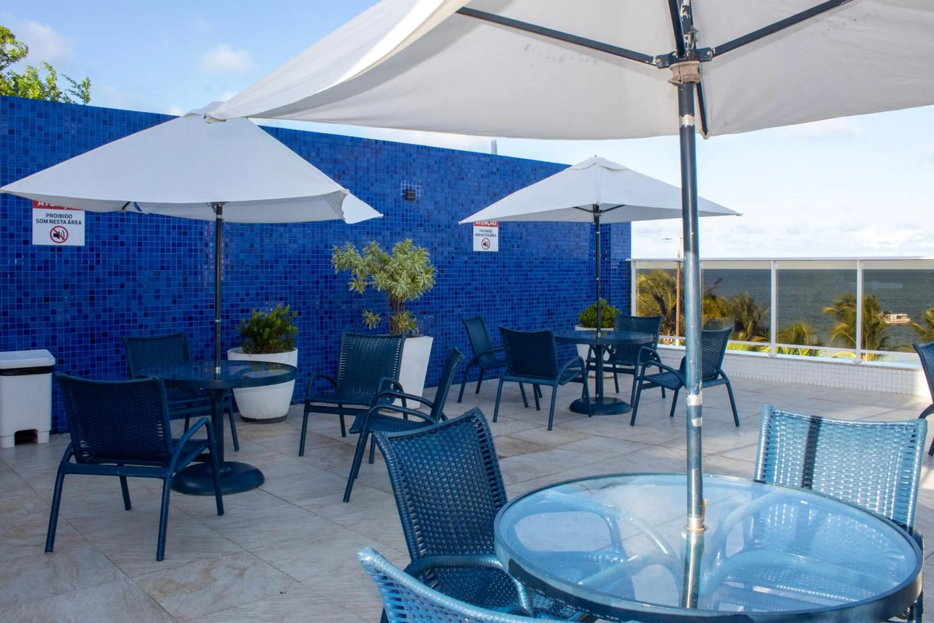 Apartamento Tambau a Beira Mar