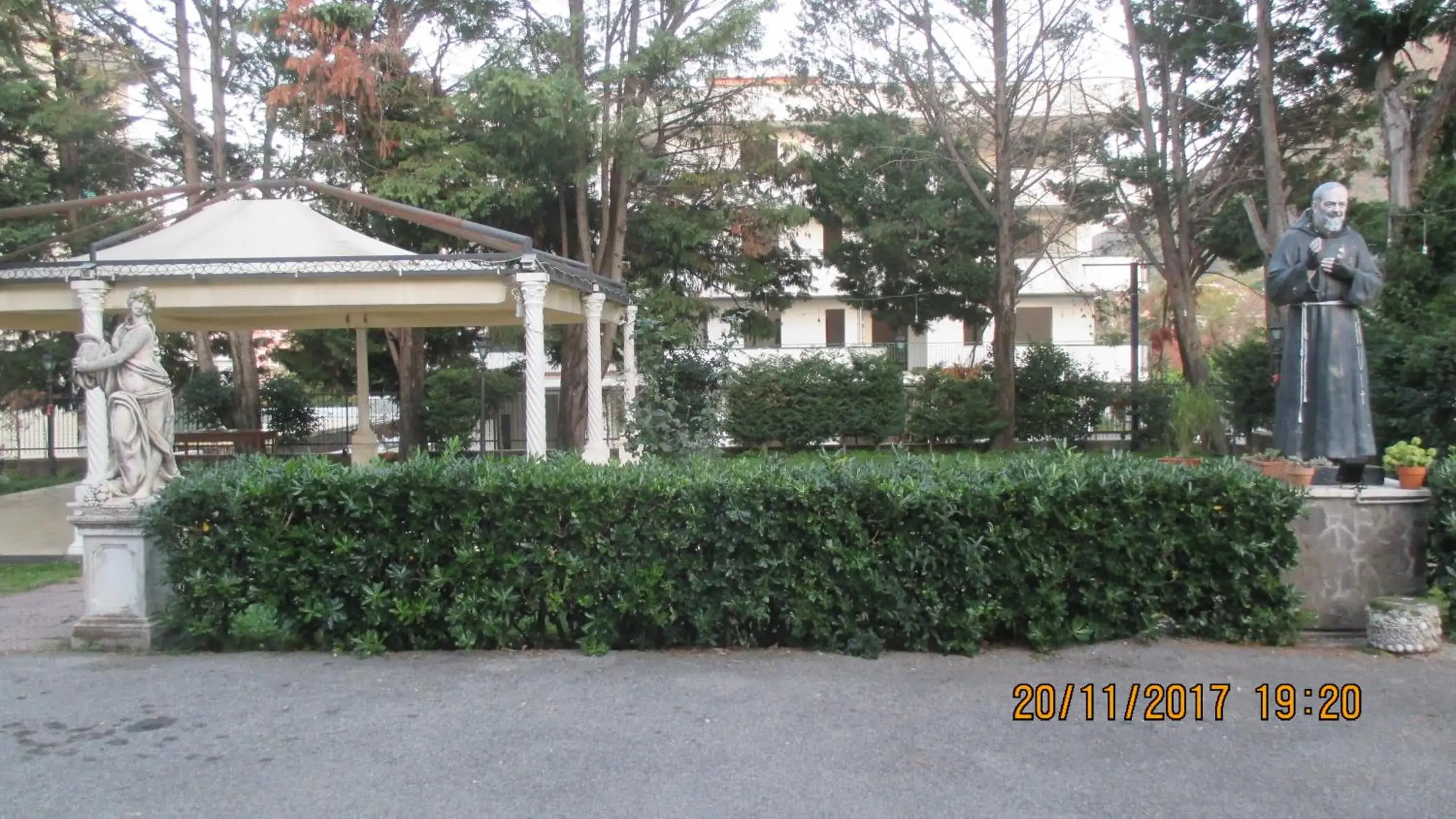 Hotel Degli Amici Hotel Degli Amici