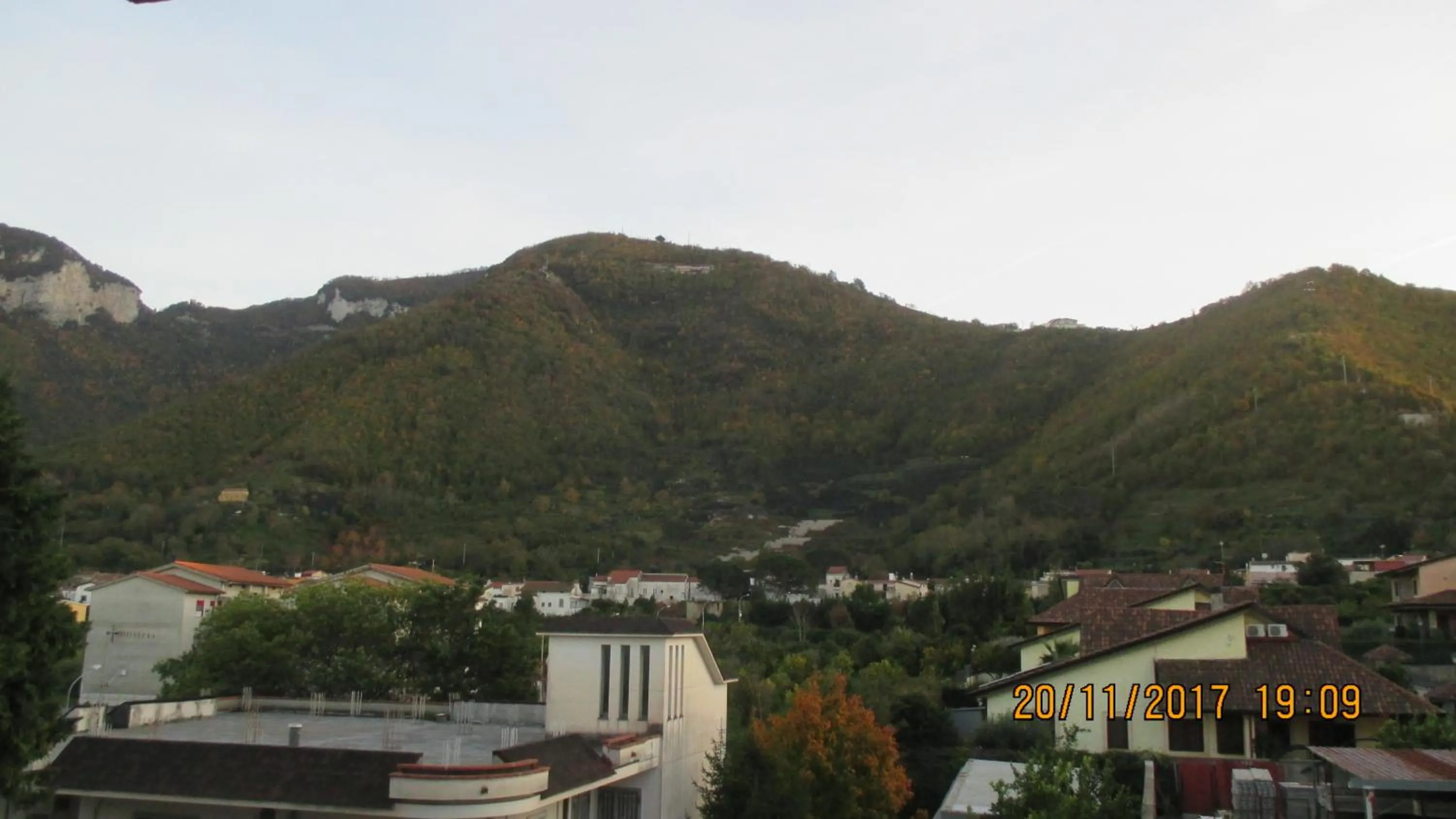 Hotel Degli Amici