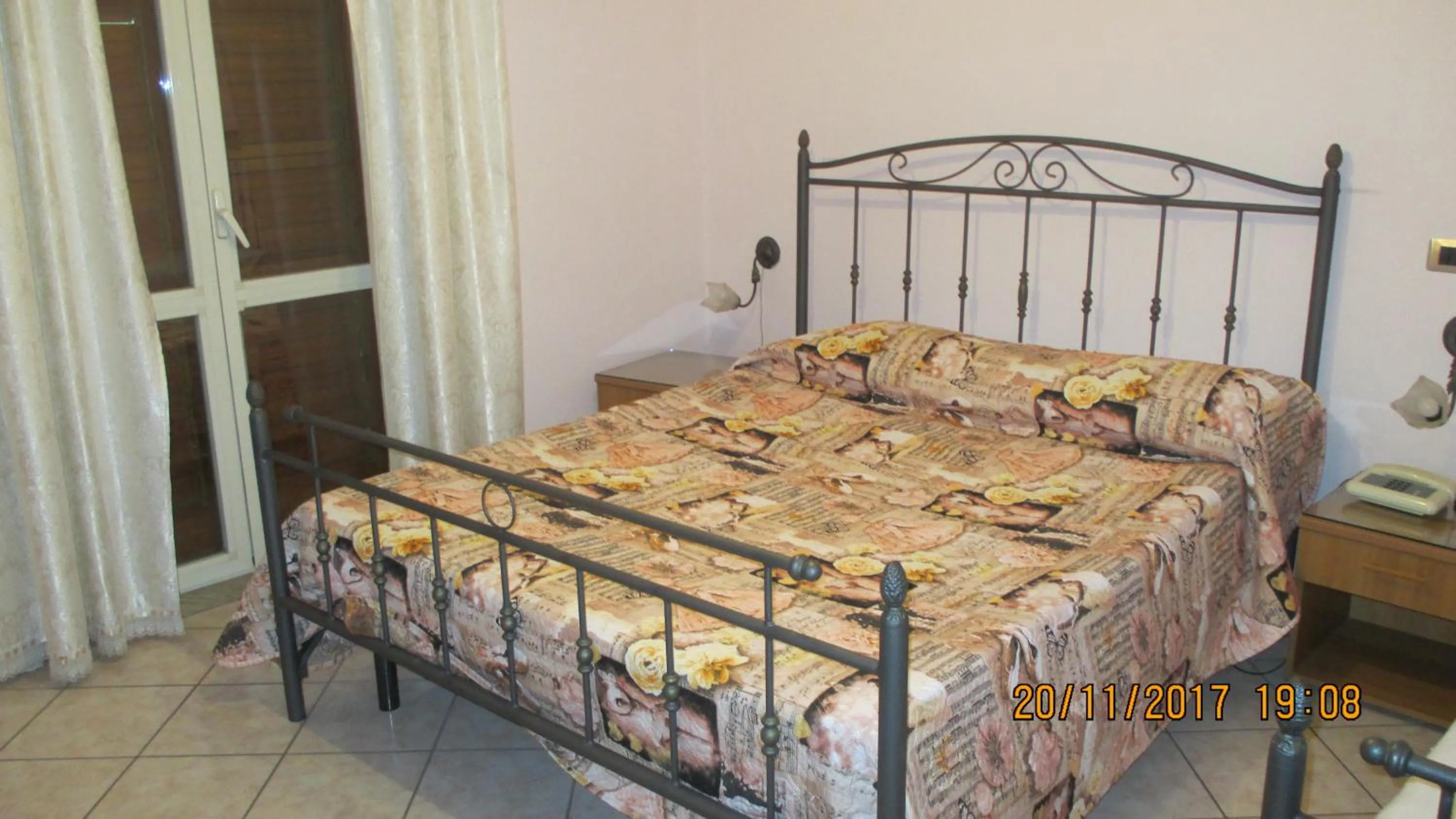 Hotel Degli Amici