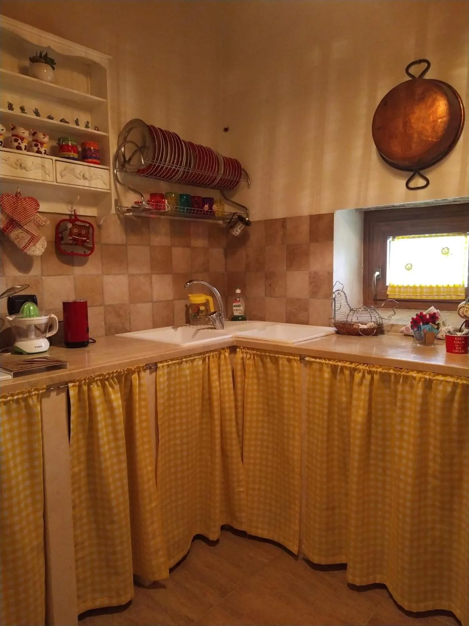 B&B Casale Giovannozzi