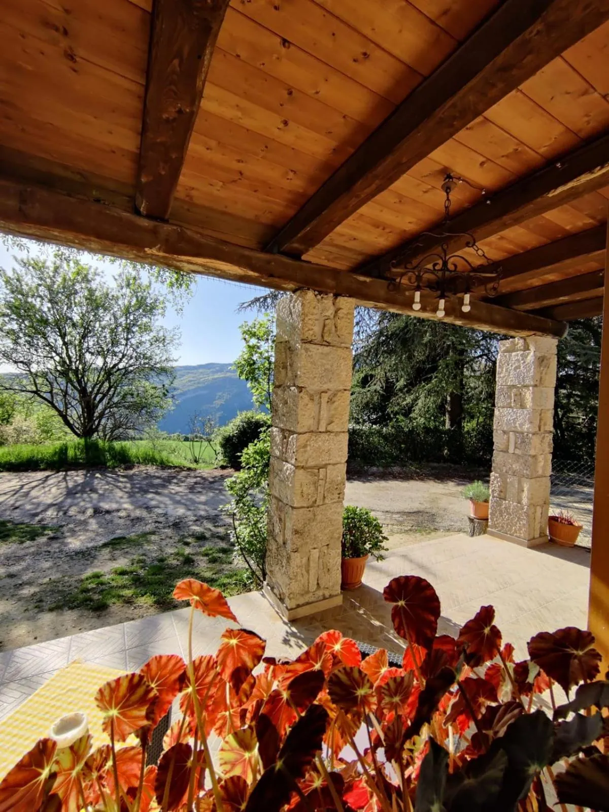 B&B Casale Giovannozzi