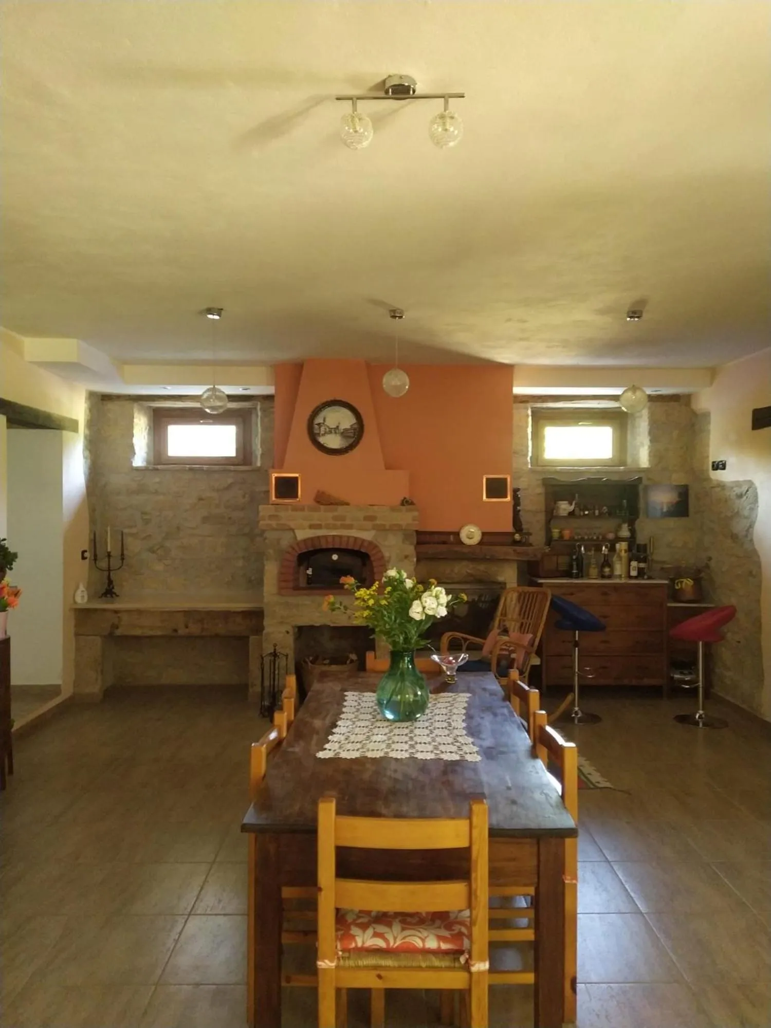 B&B Casale Giovannozzi