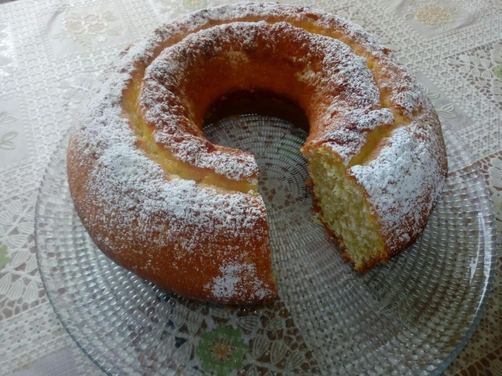 B&B Casale Giovannozzi