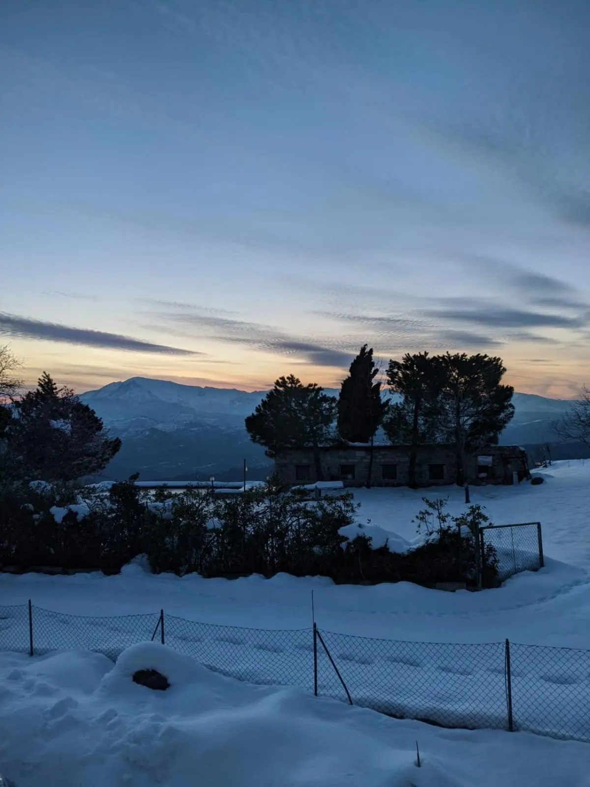 B&B Casale Giovannozzi