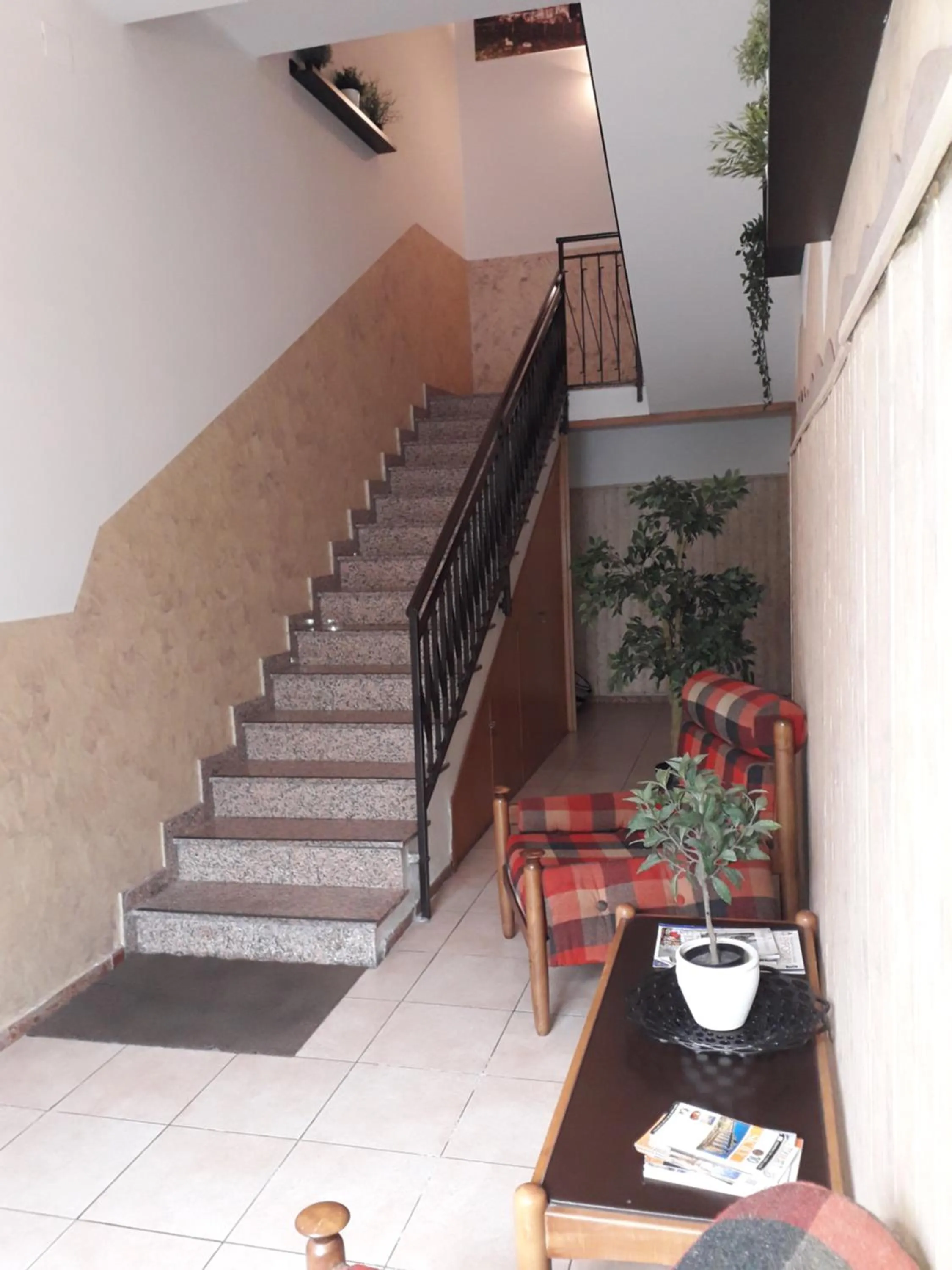 Bed & Breakfast Fontanarossa Airport -Private Parking-