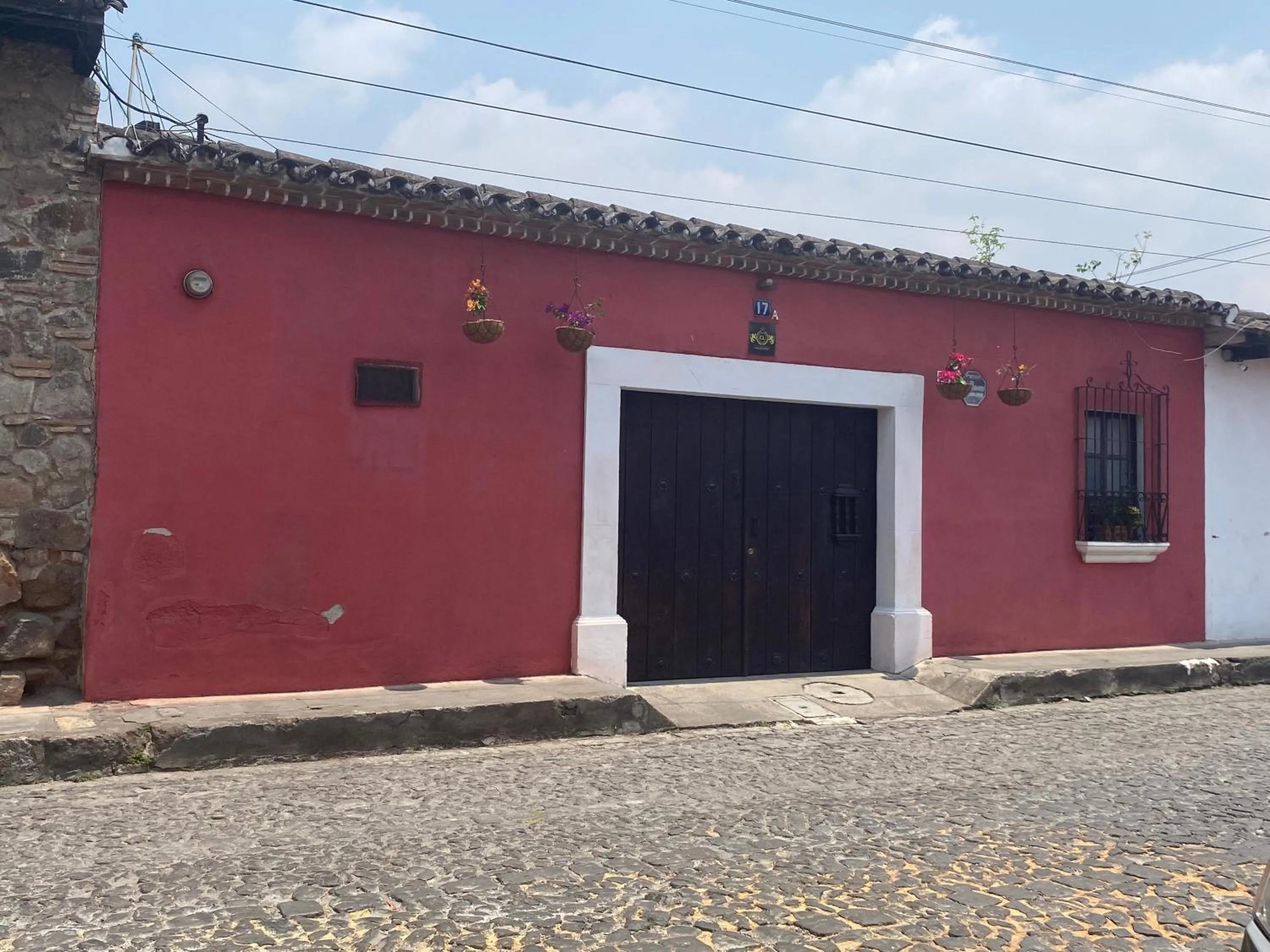 Casa De Leon