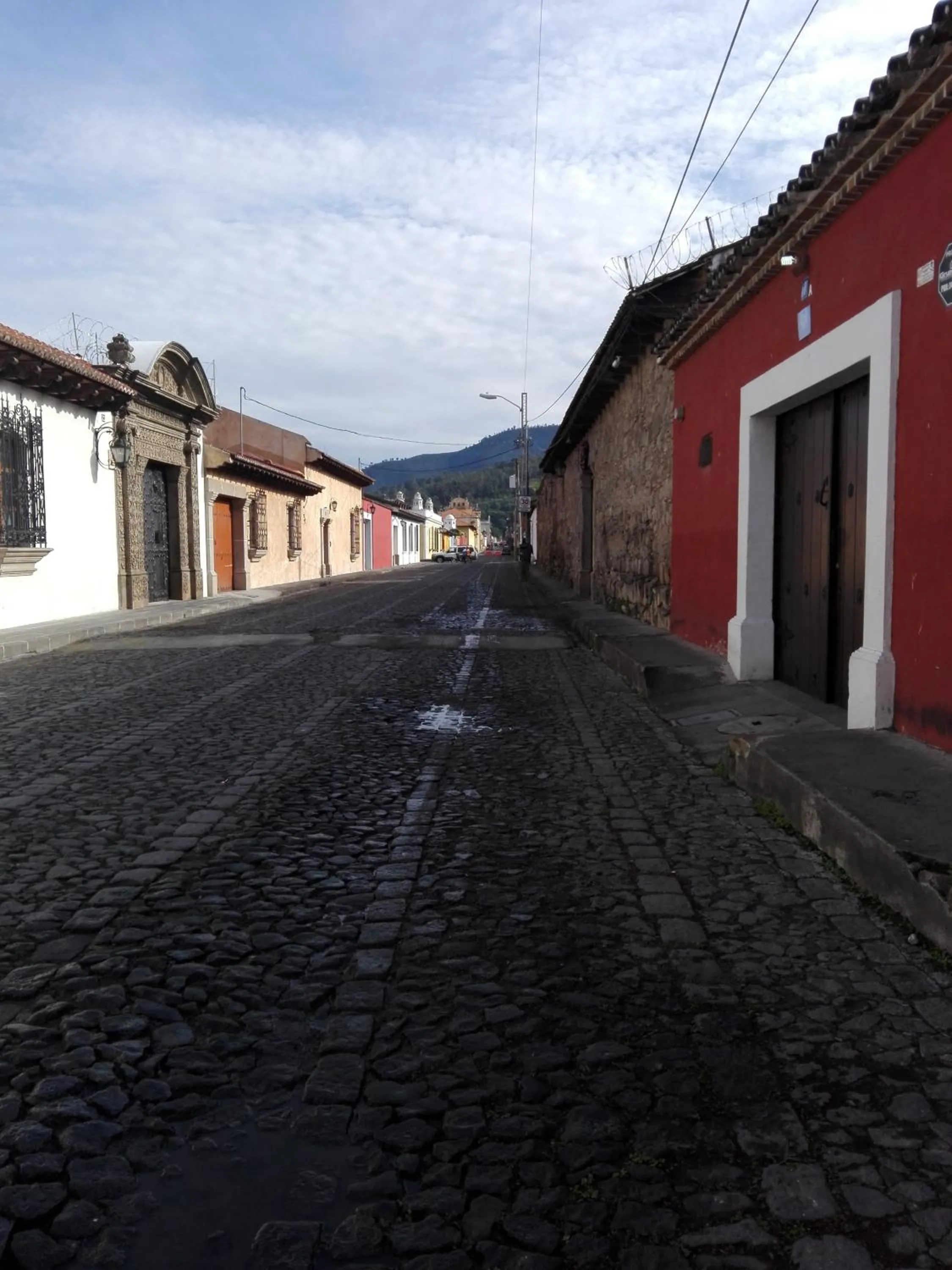 Casa De Leon