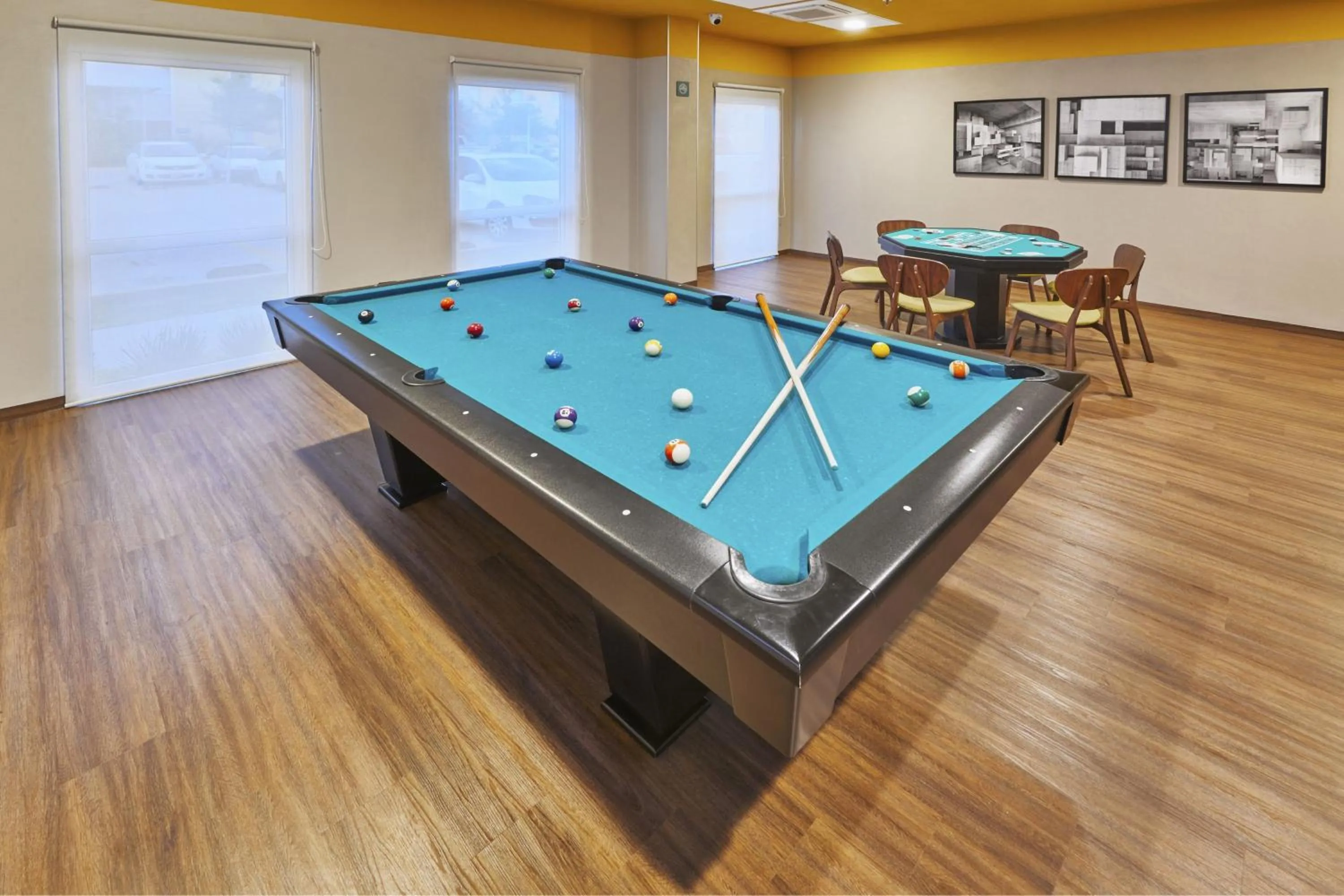 Other in City Express Suites by Marriott Silao Aeropuerto