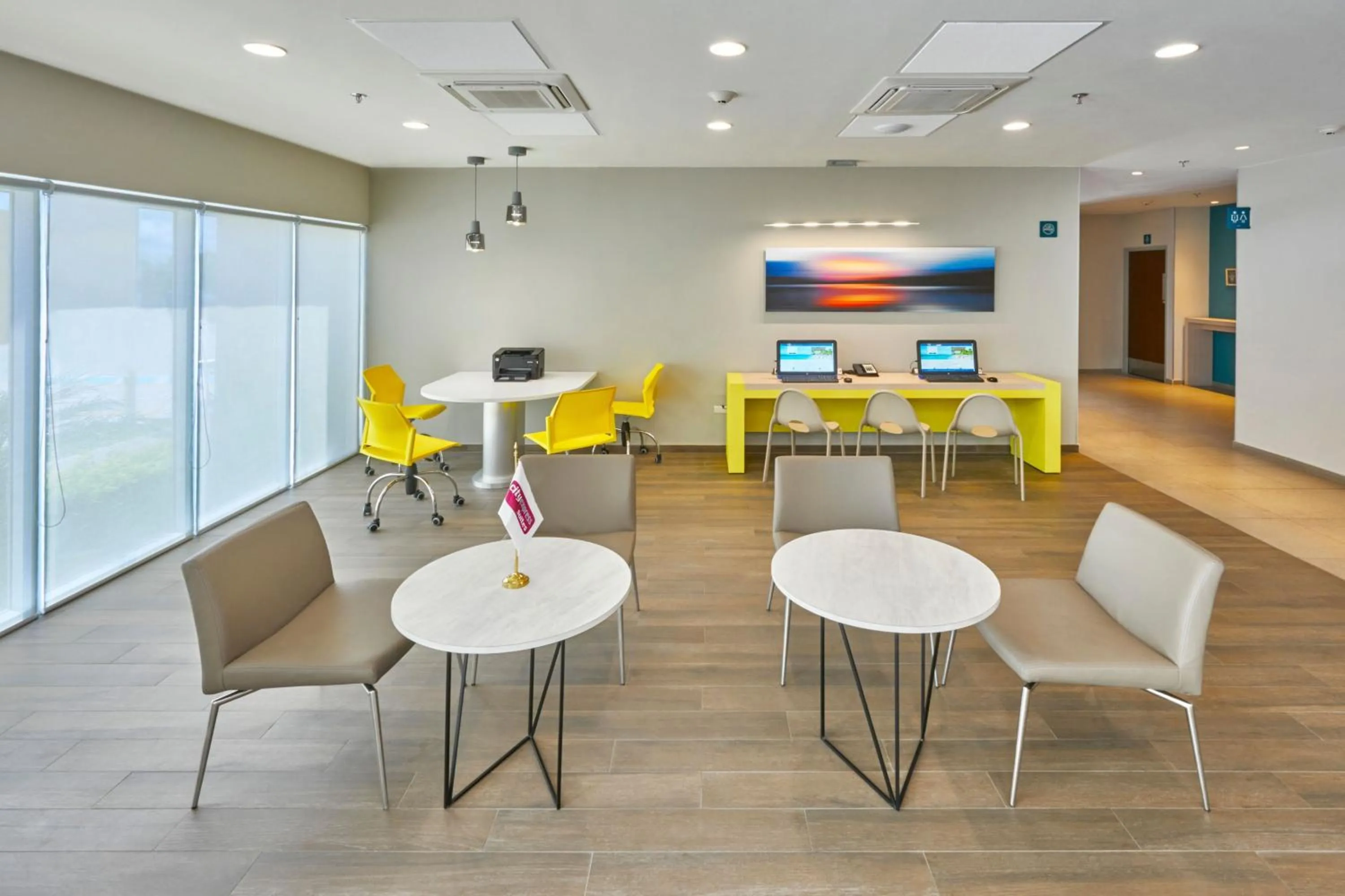 Other in City Express Suites by Marriott Silao Aeropuerto