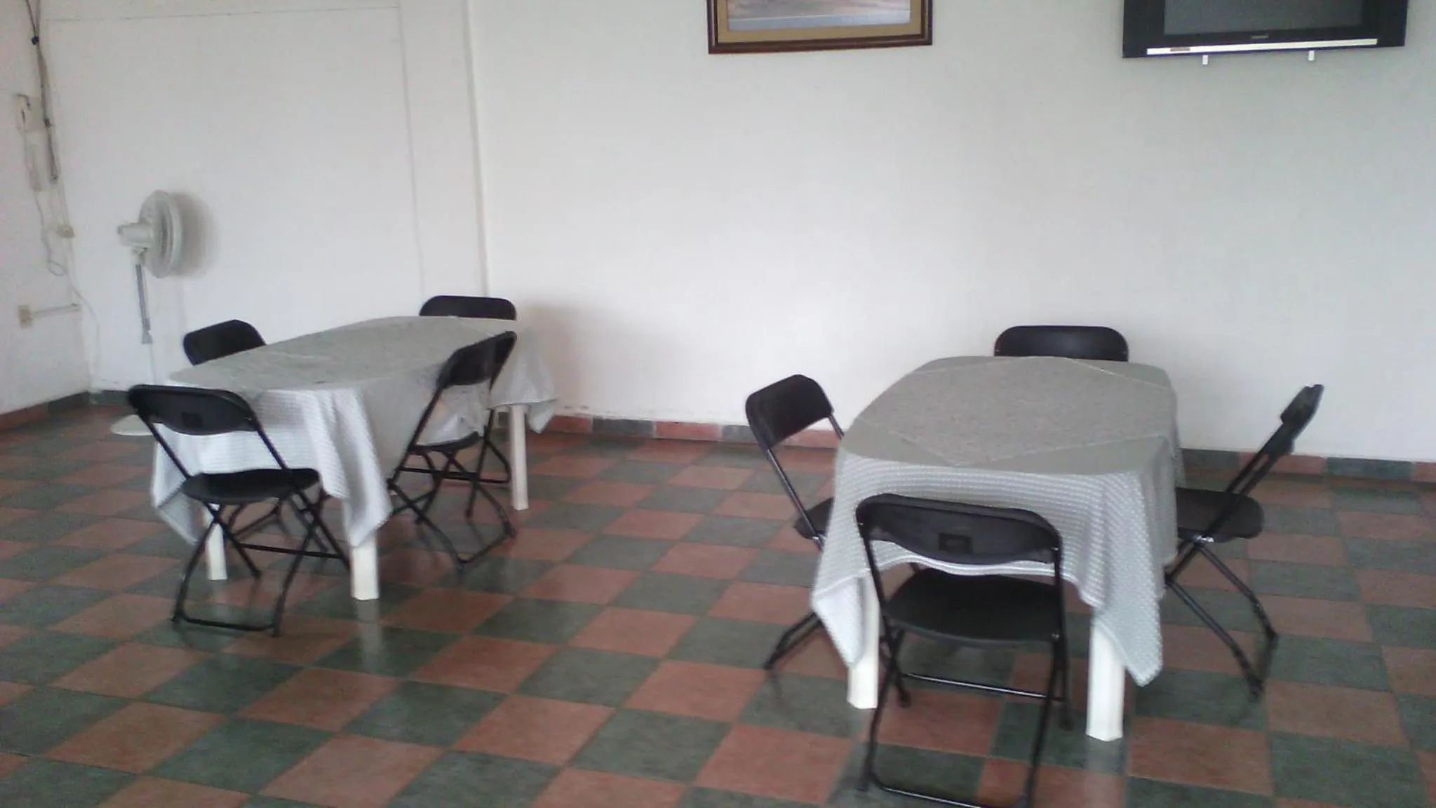 Hotel Real de Cuautla