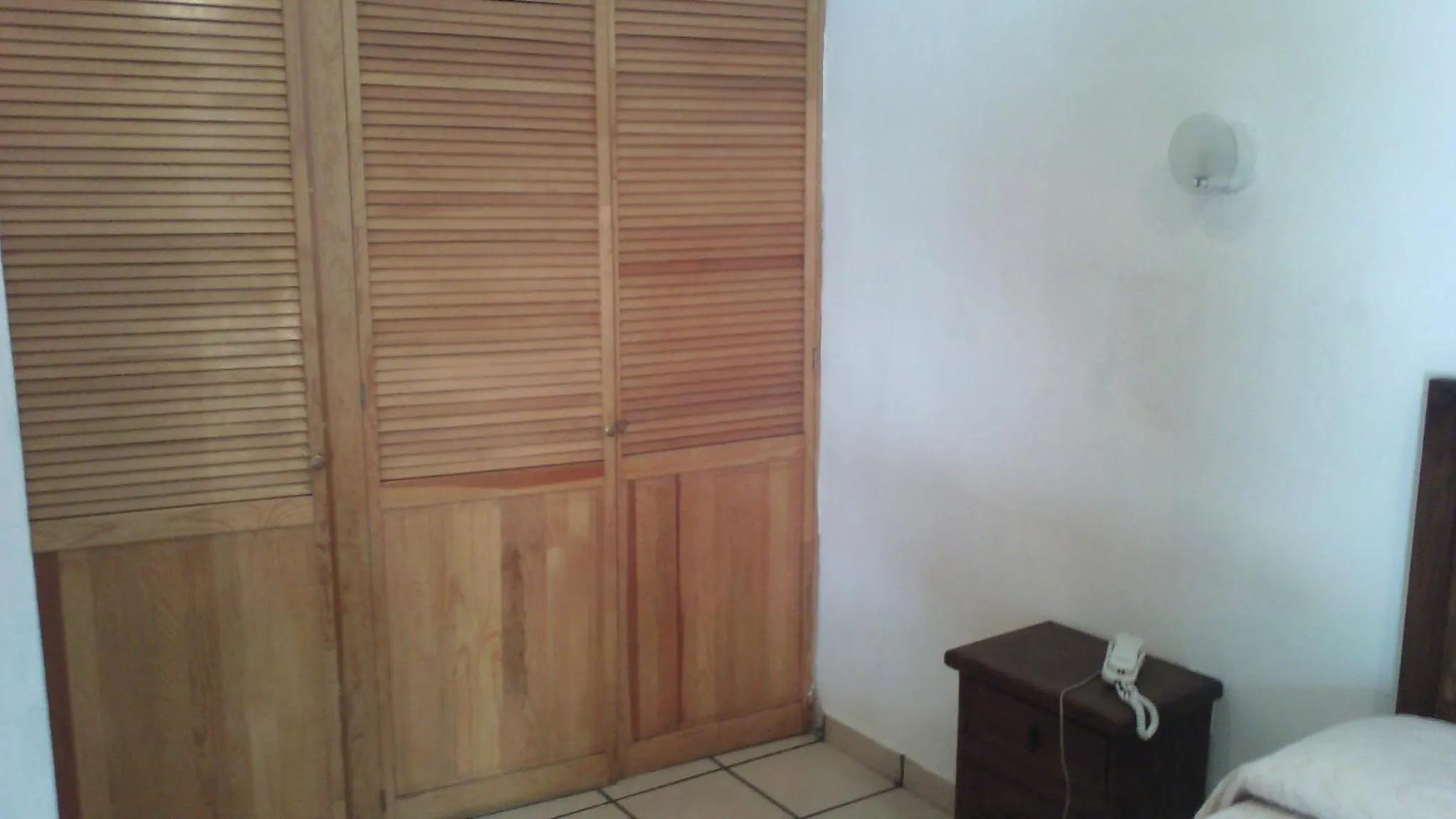 Hotel Real de Cuautla