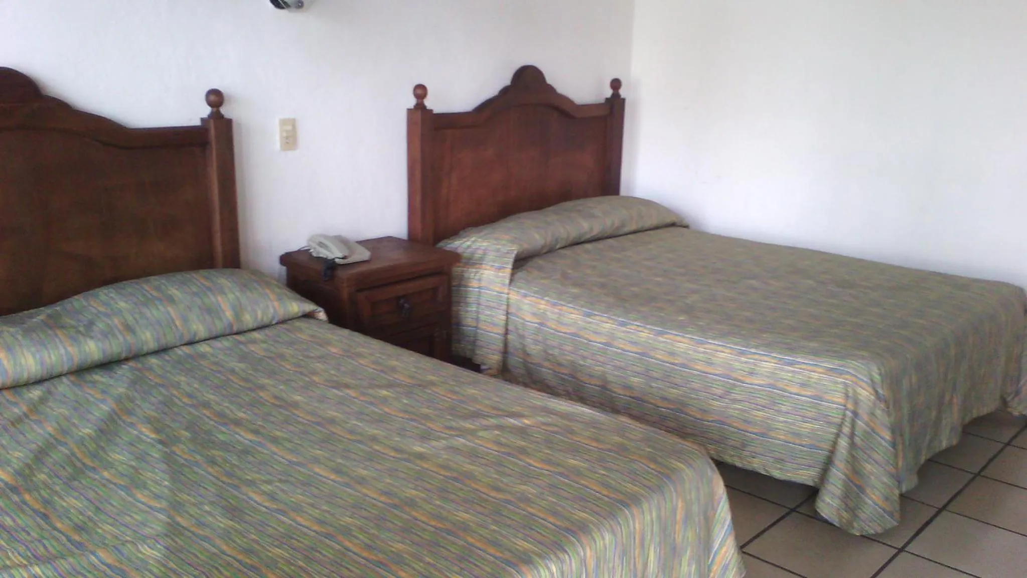 Hotel Real de Cuautla