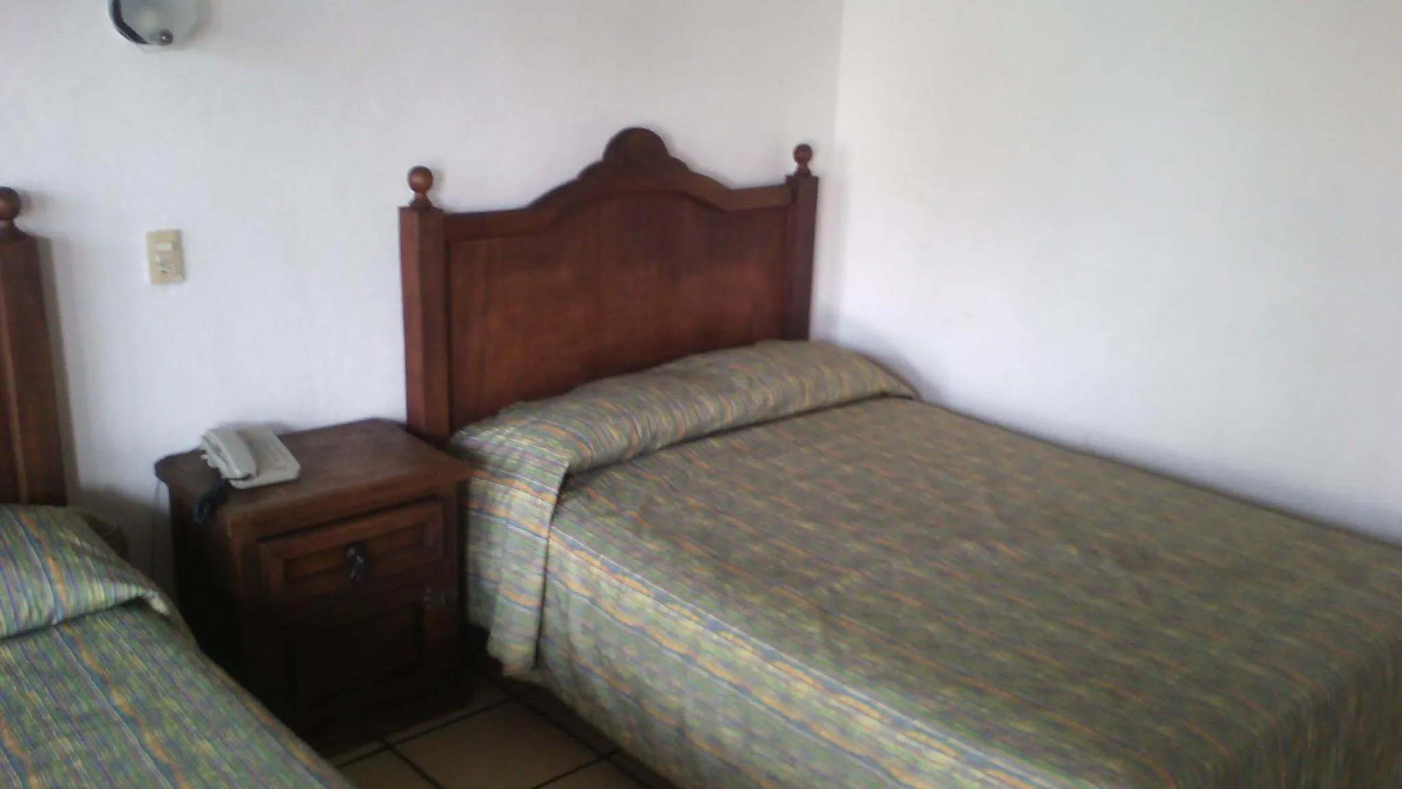 Hotel Real de Cuautla