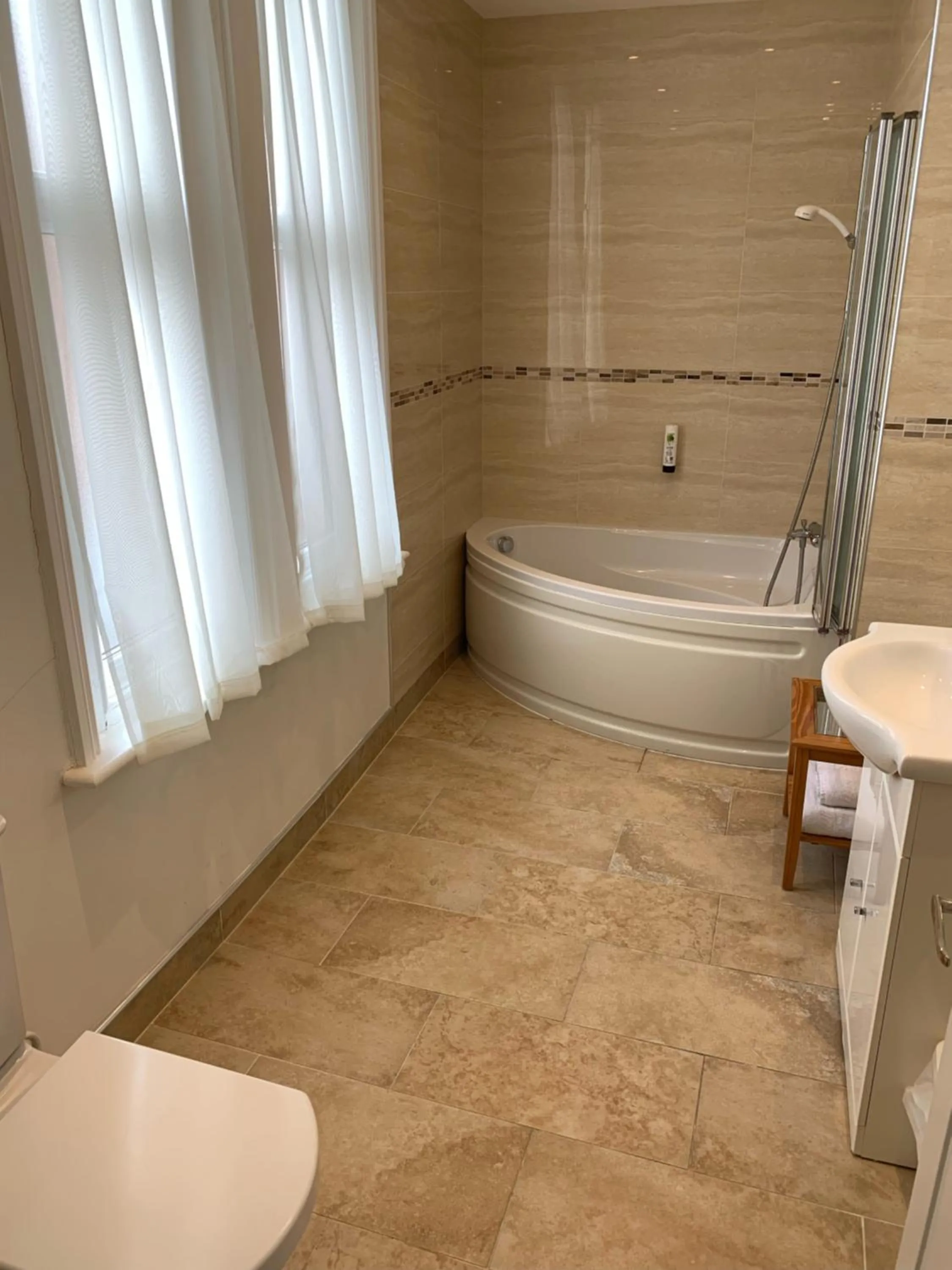 Royal Esplanade Hotel