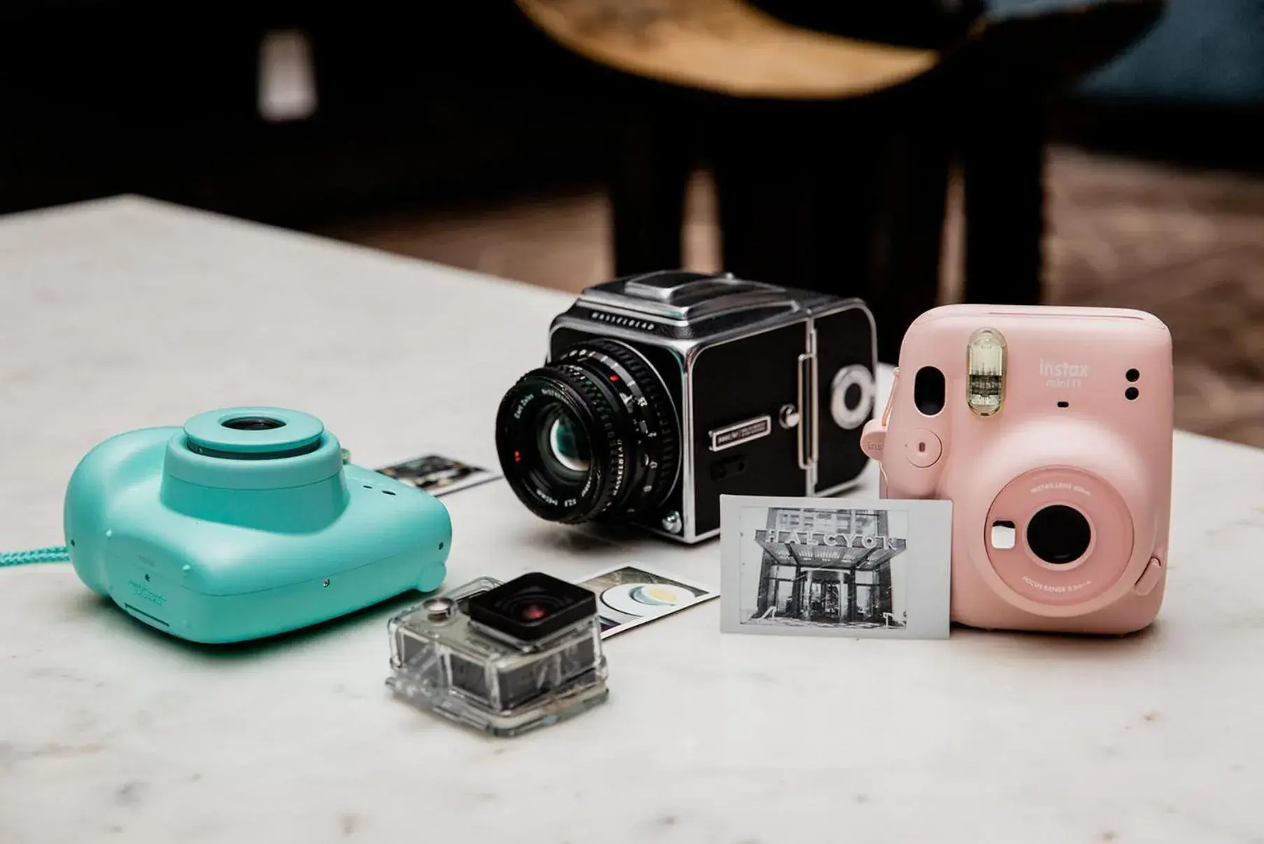 Property building in Halcyon - A Hotel in Cherry Creek Property building in Halcyon - A Hotel in Cherry Creek