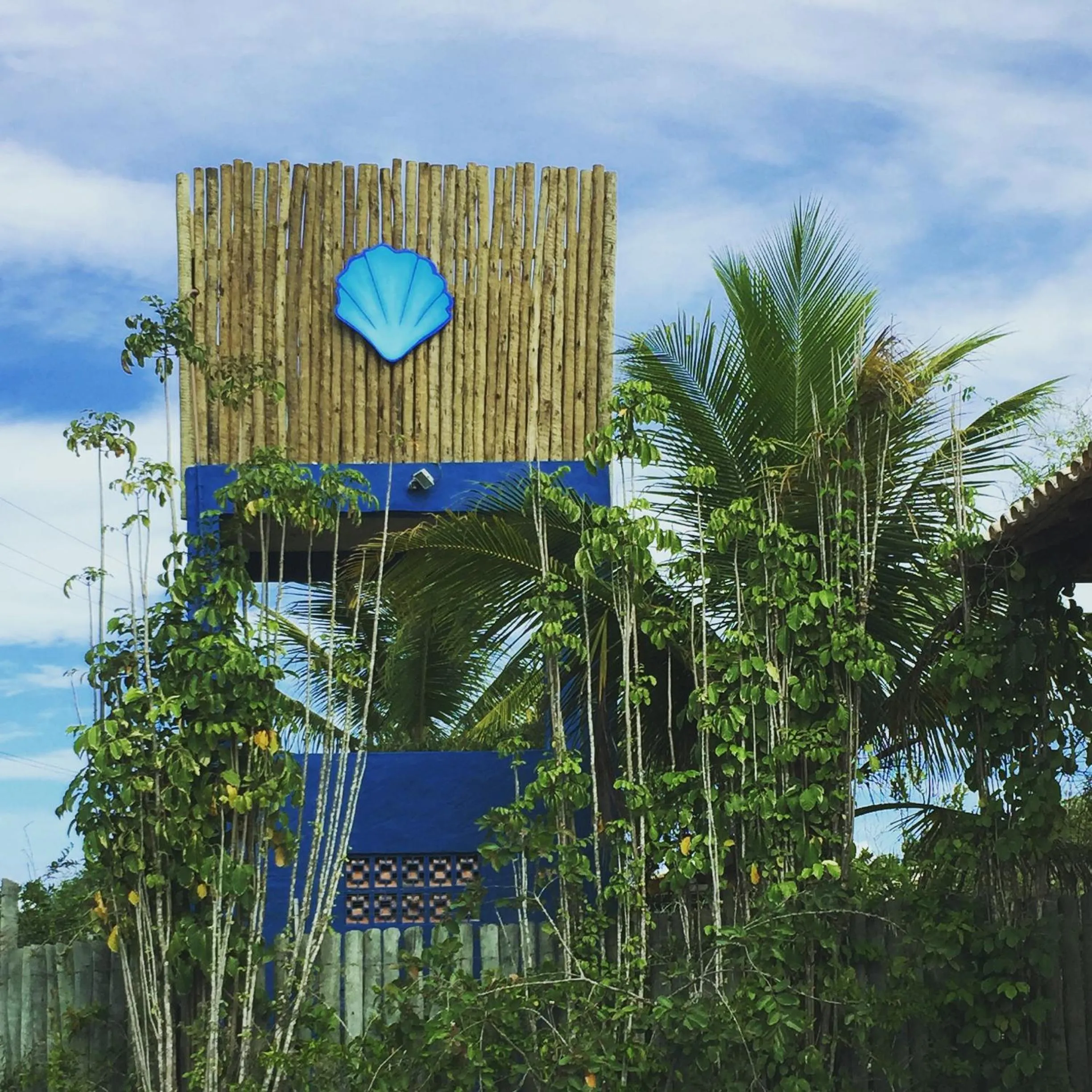 Riviera Trancoso - Vista mar