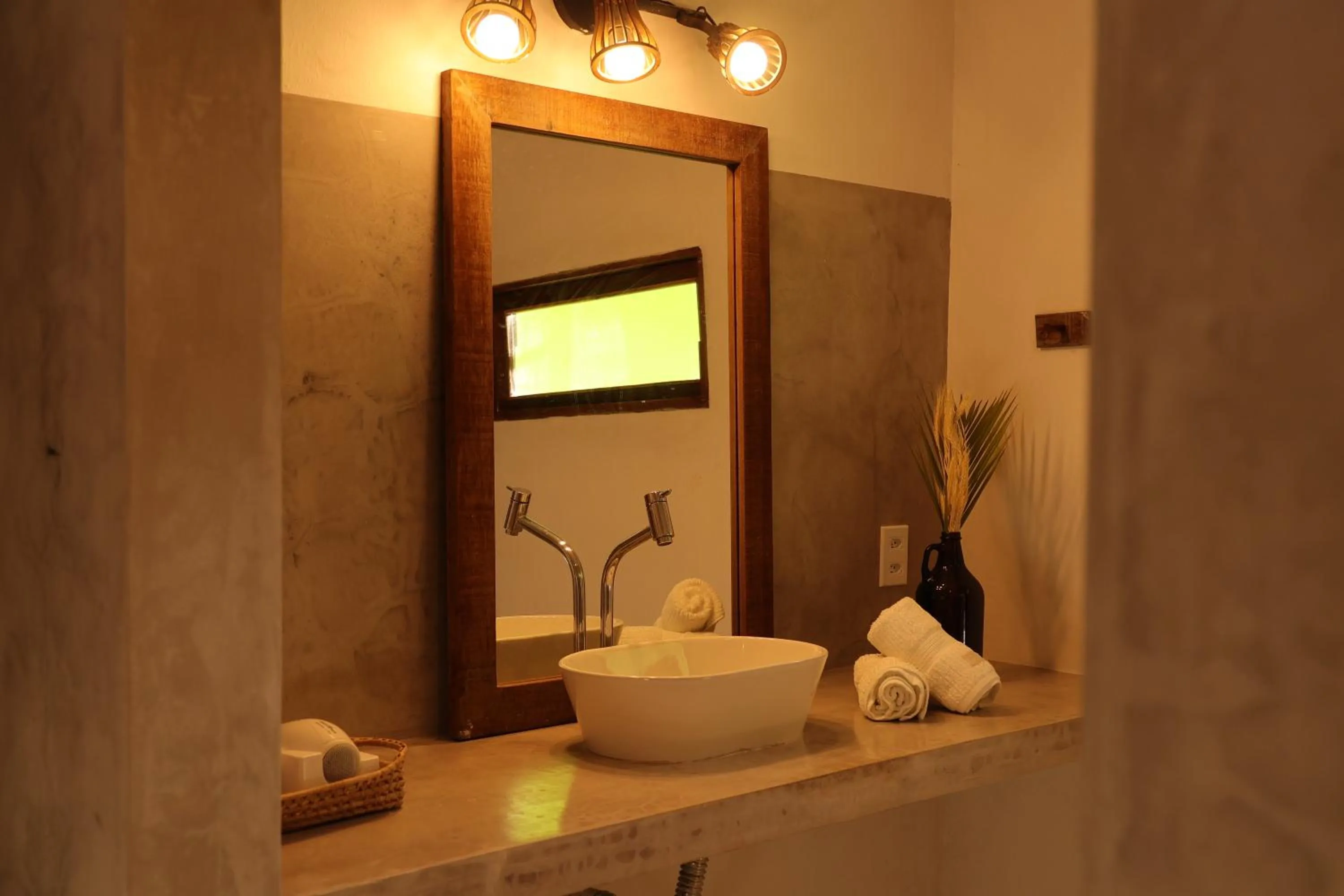 Villa Prana Trancoso - Vista mar