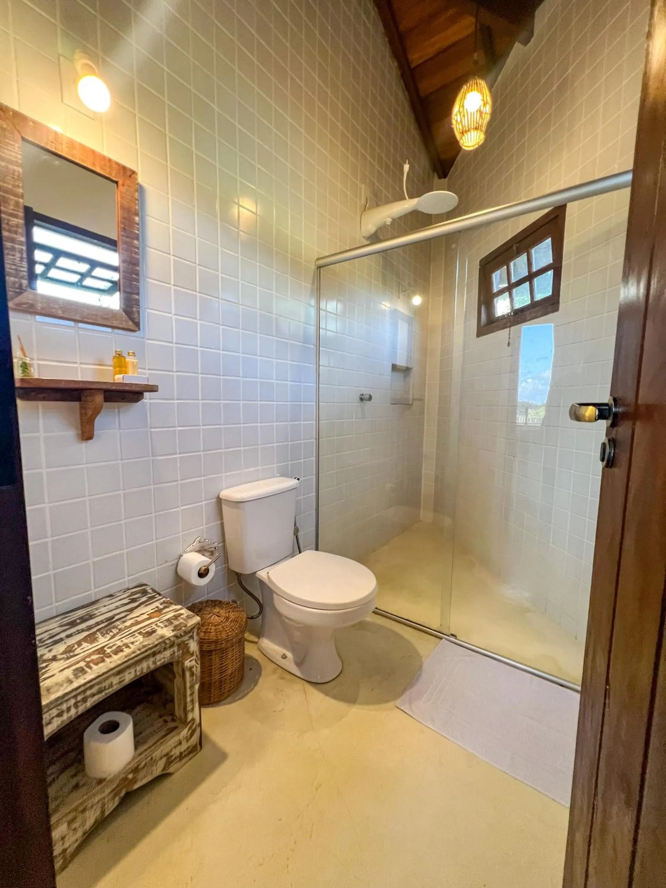 Riviera Trancoso - Vista mar